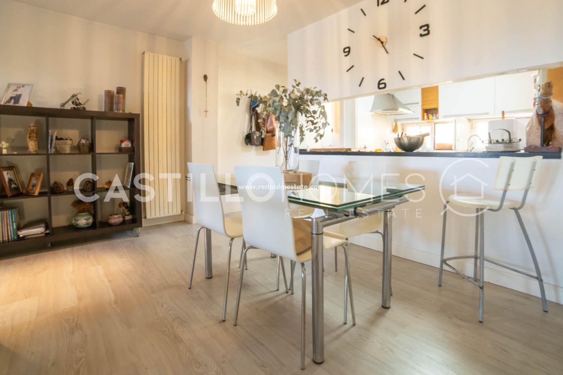 Resale - Town House -
Torrevieja - La Veleta