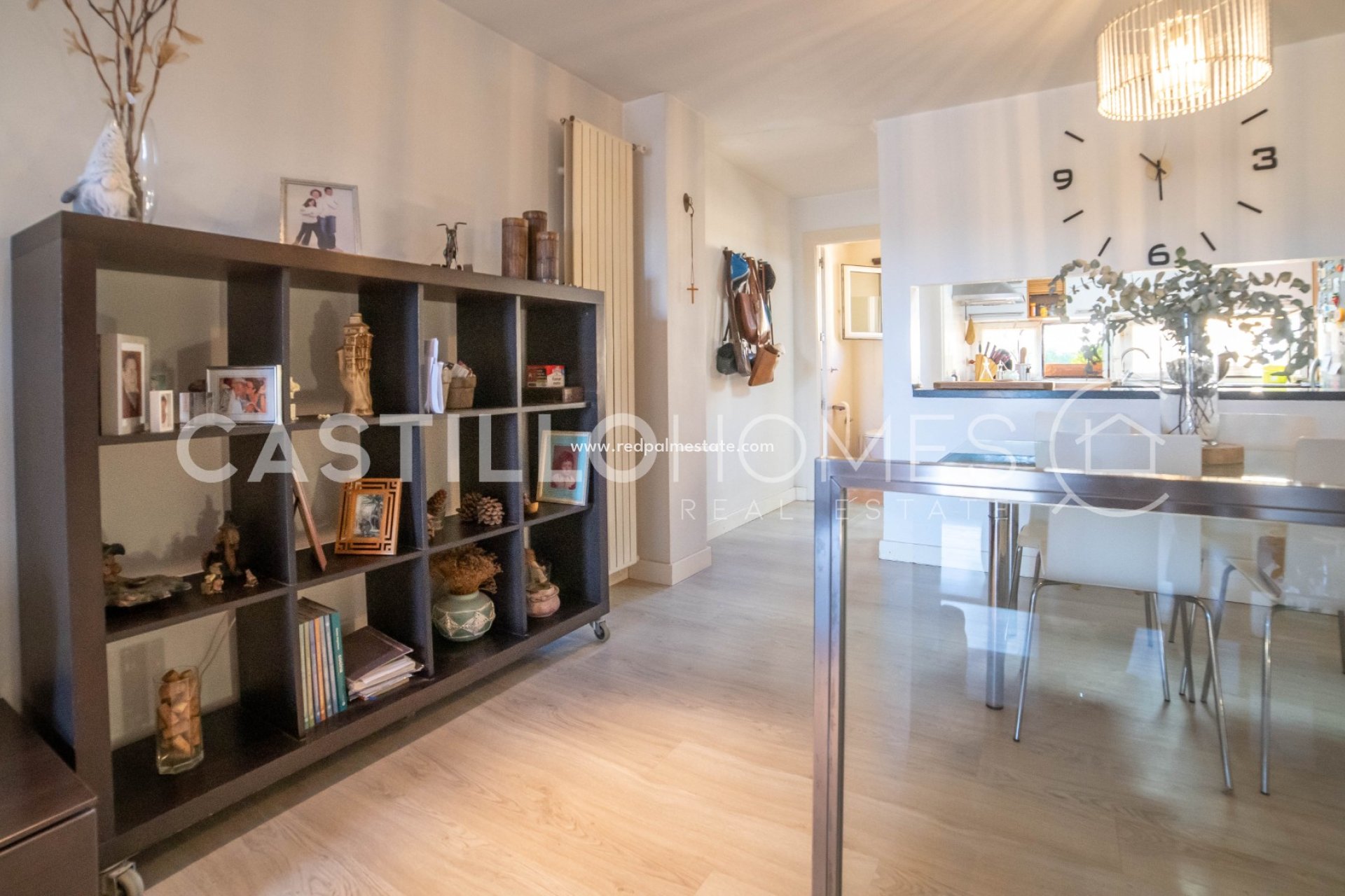 Resale - Town House -
Torrevieja - La Veleta