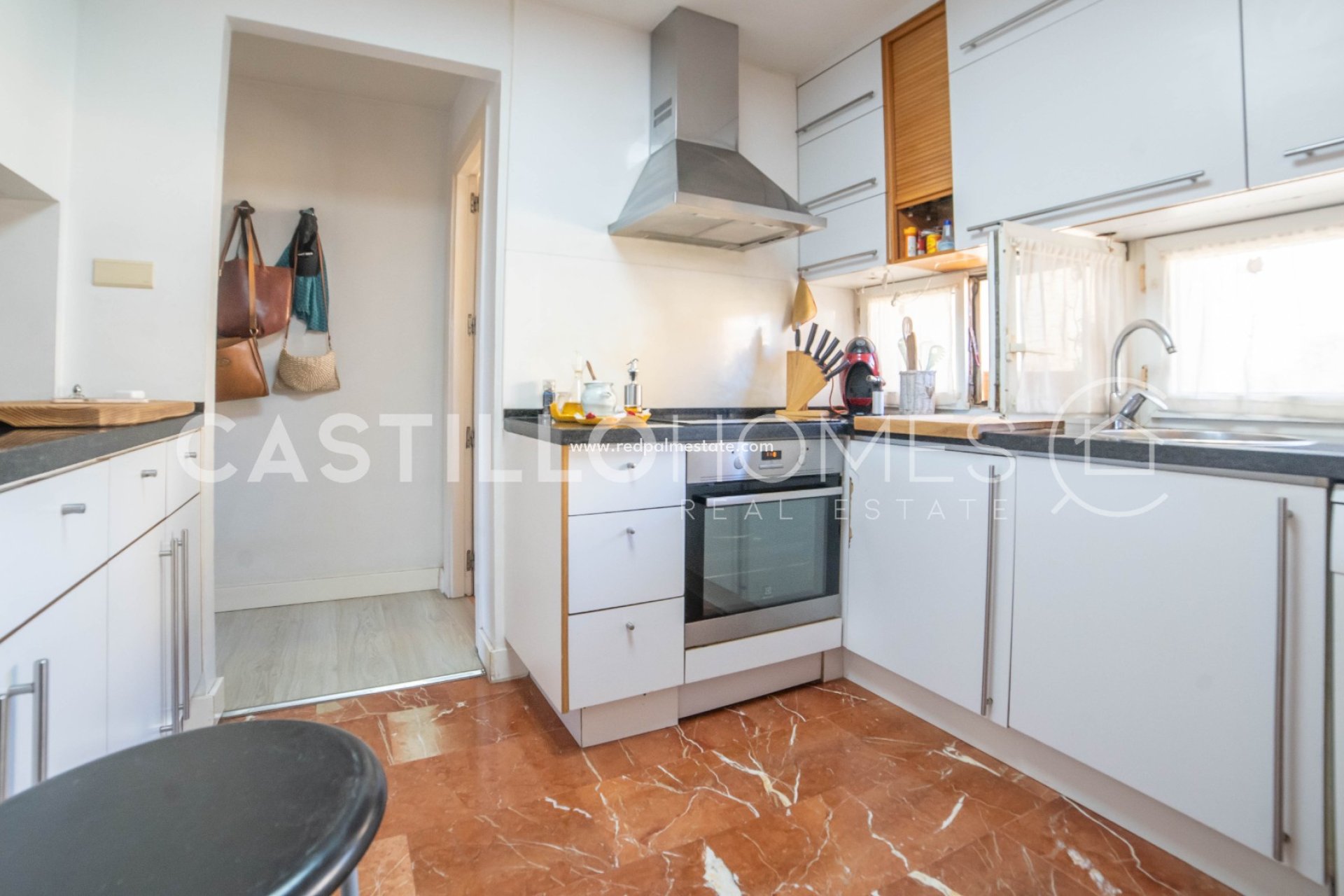 Resale - Town House -
Torrevieja - La Veleta