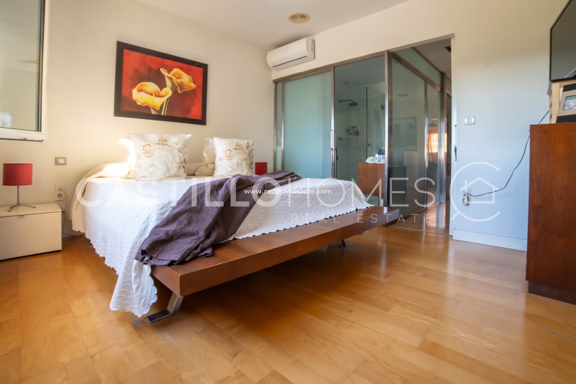 Resale - Town House -
Torrevieja - La Veleta