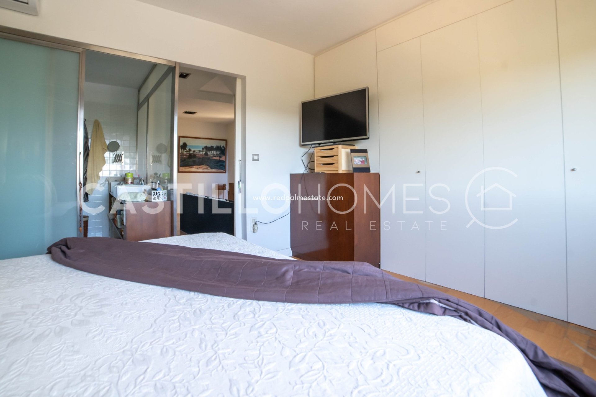 Resale - Town House -
Torrevieja - La Veleta