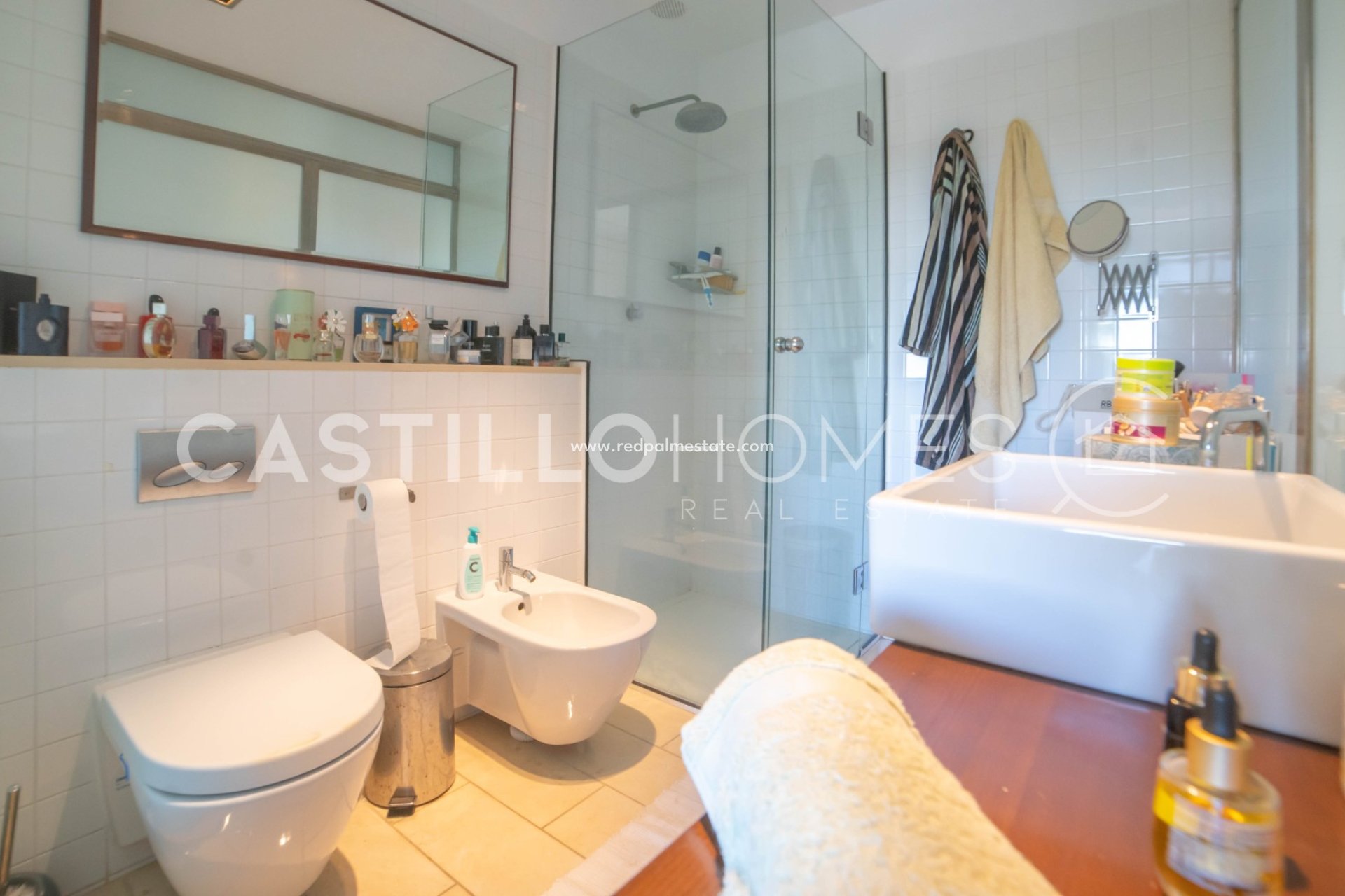 Resale - Town House -
Torrevieja - La Veleta