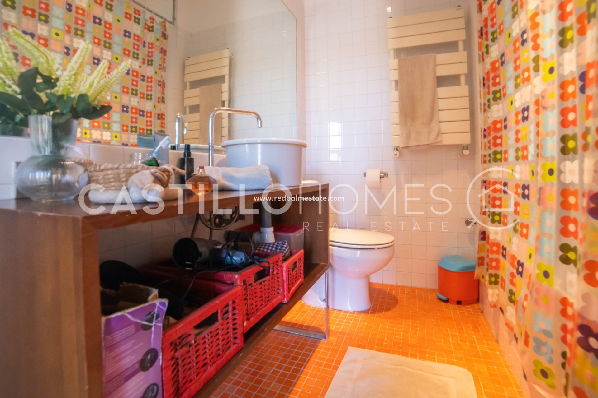 Resale - Town House -
Torrevieja - La Veleta