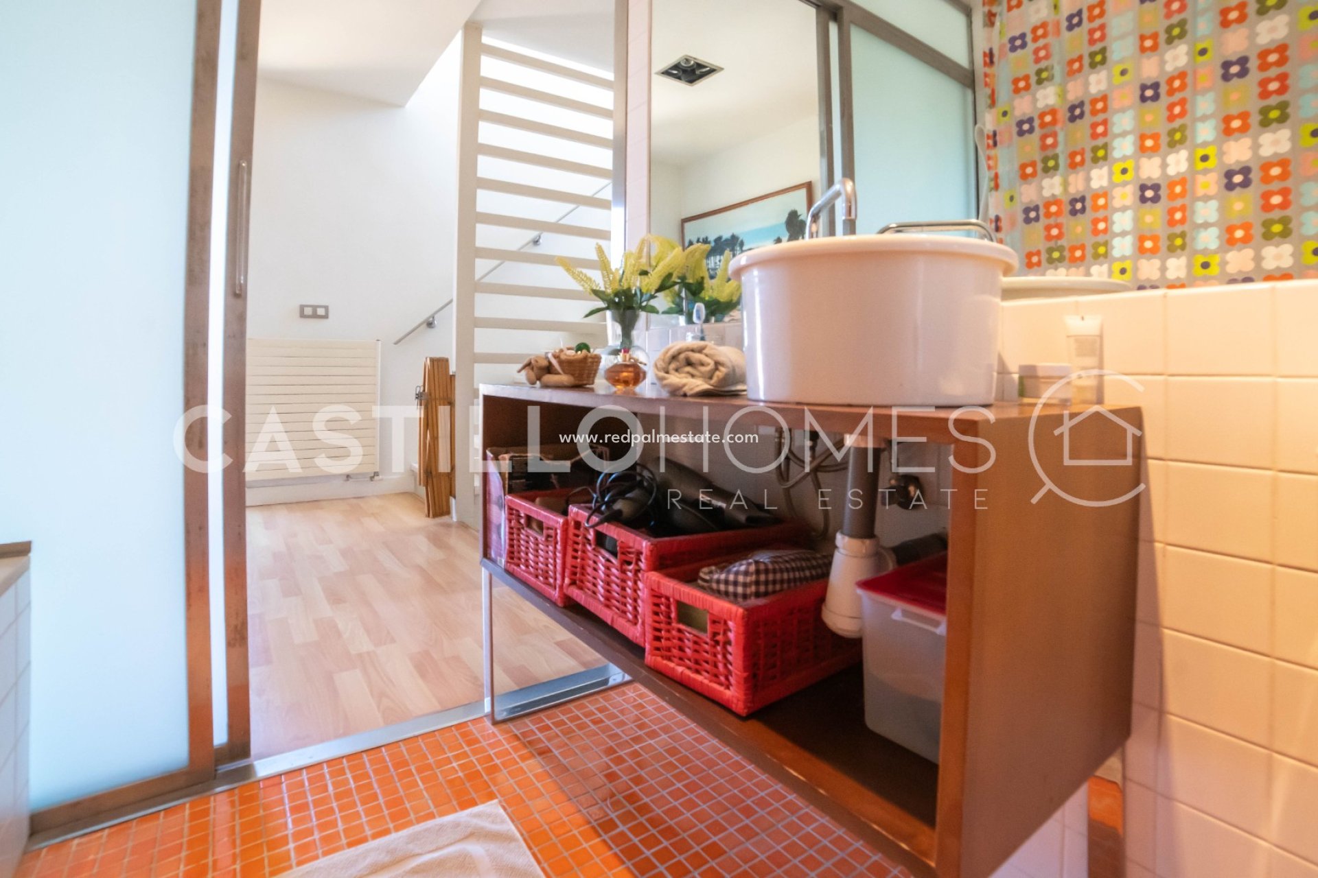 Resale - Town House -
Torrevieja - La Veleta