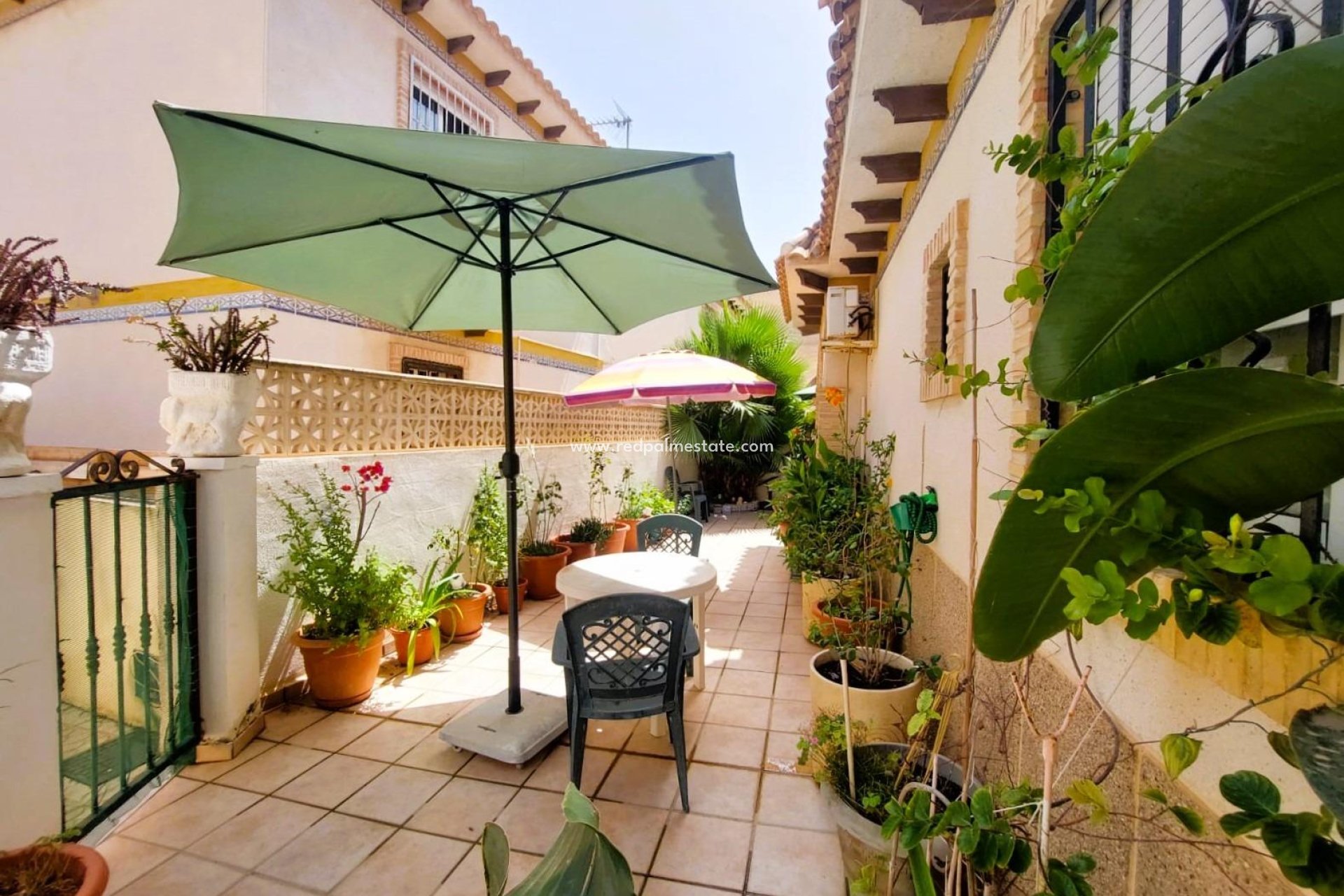 Resale - Town House -
Torrevieja - Las calas