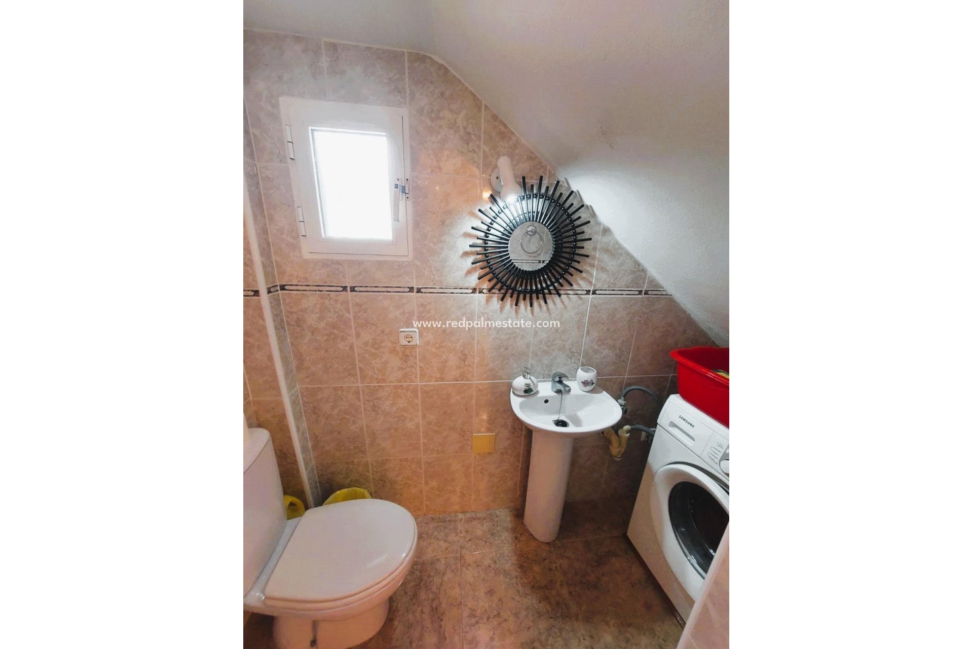 Resale - Town House -
Torrevieja - Las calas