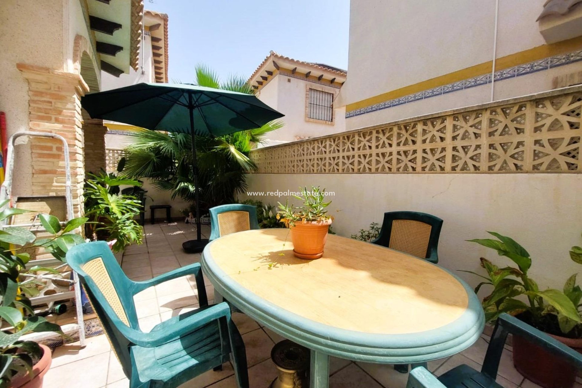 Resale - Town House -
Torrevieja - Las calas