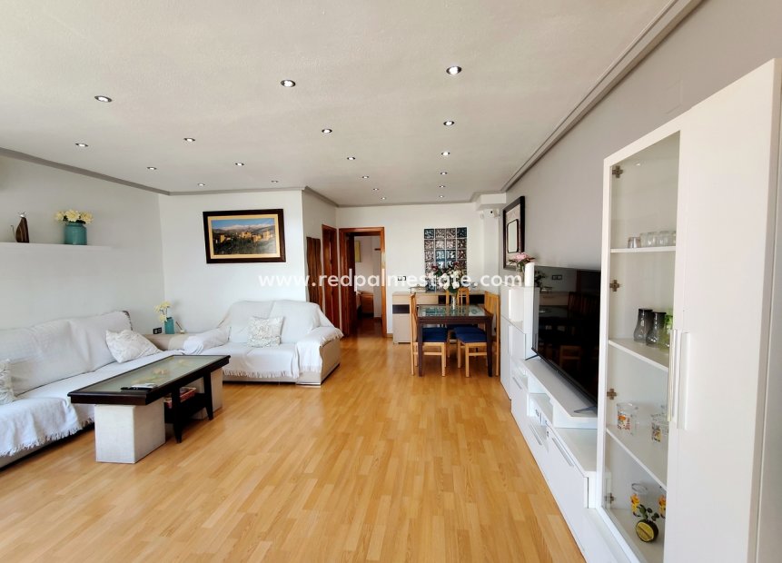 Resale - Town House -
Torrevieja - Los Altos
