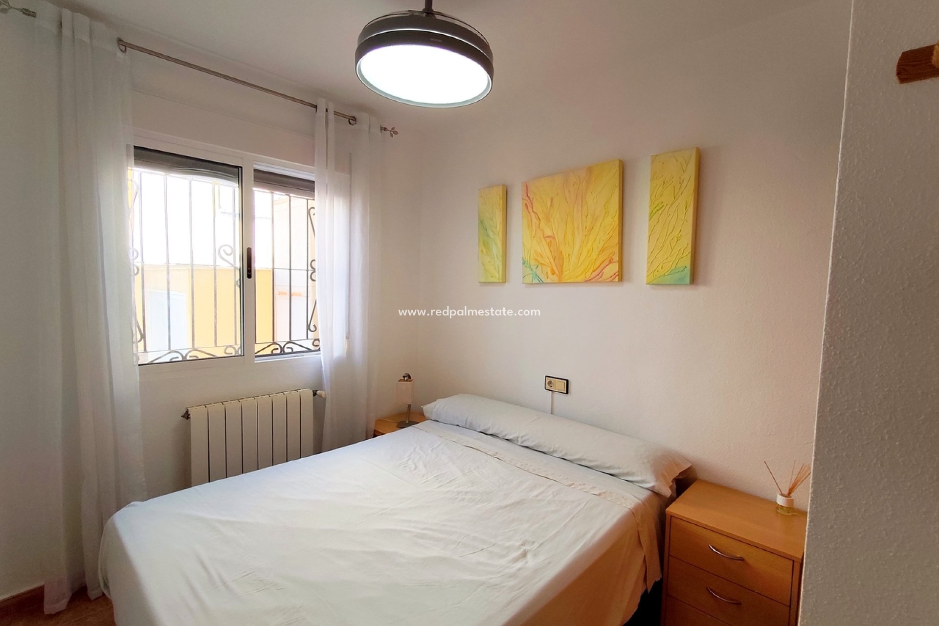 Resale - Town House -
Torrevieja - Los Altos