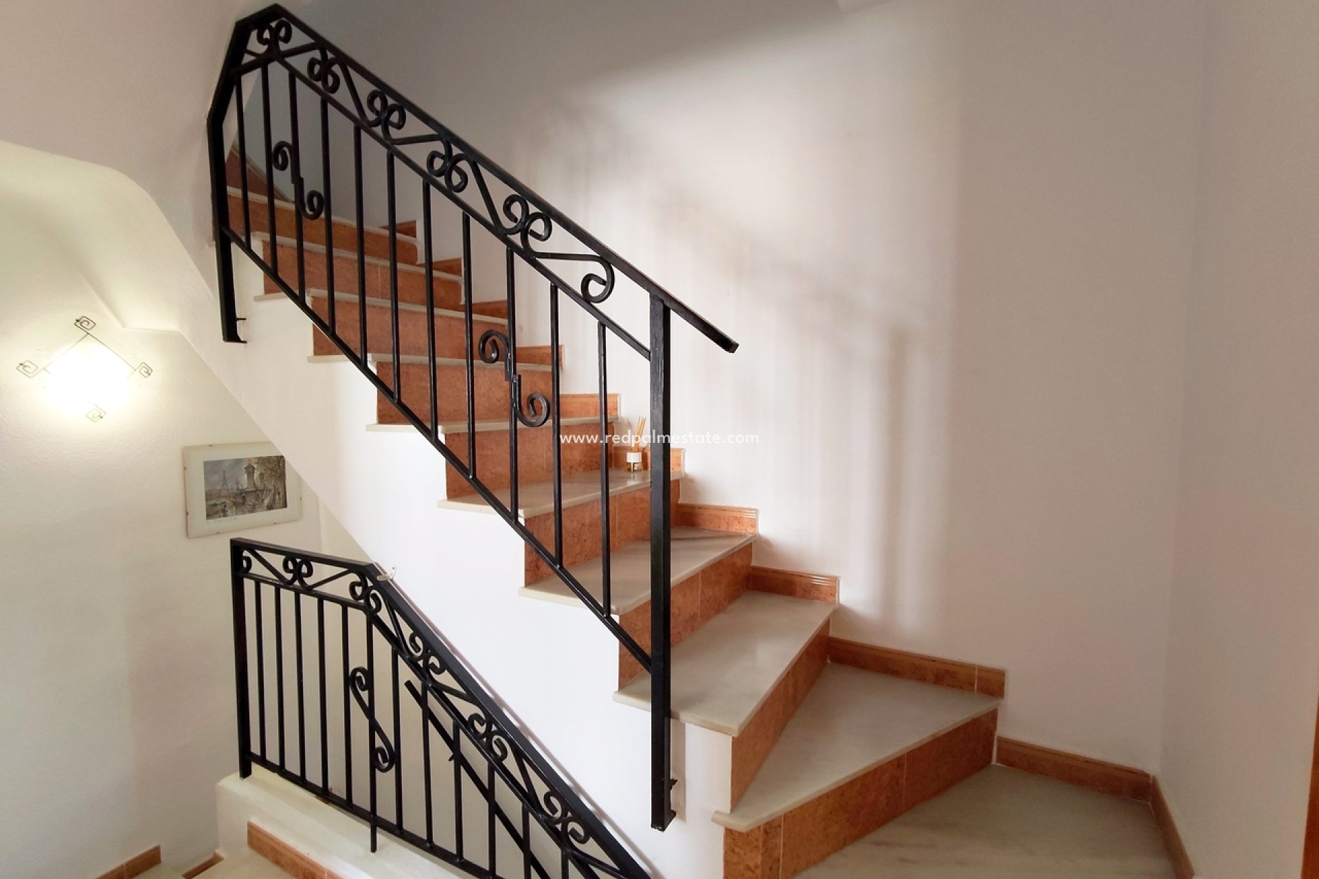 Resale - Town House -
Torrevieja - Los Altos