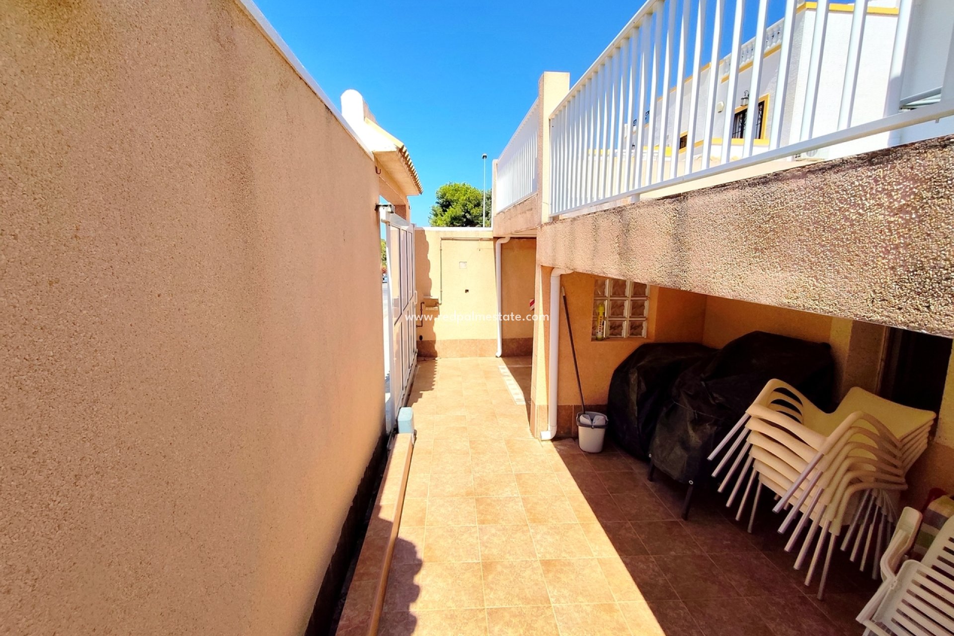 Resale - Town House -
Torrevieja - Los Altos