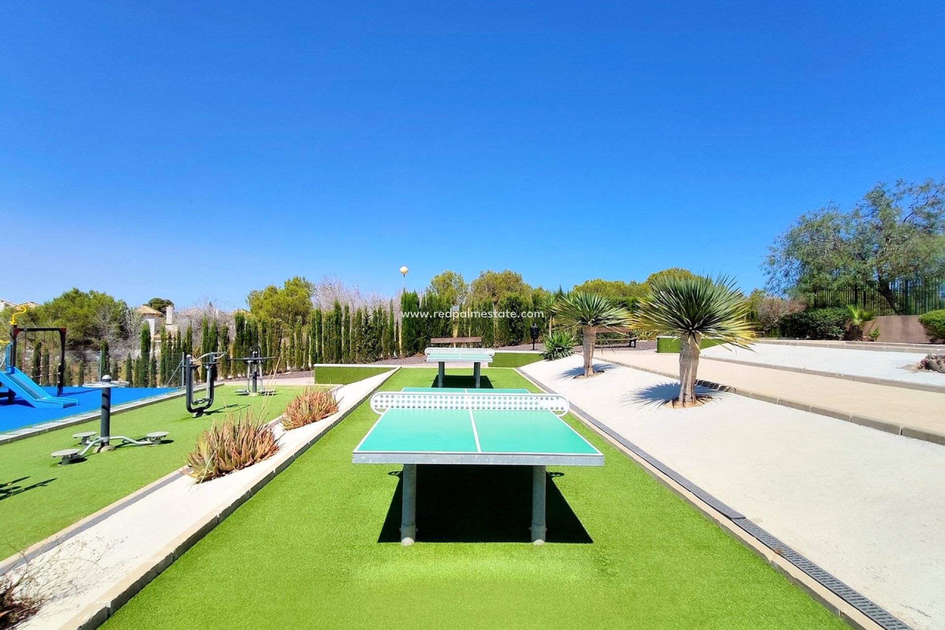 Resale - Town House -
Torrevieja - Los Altos