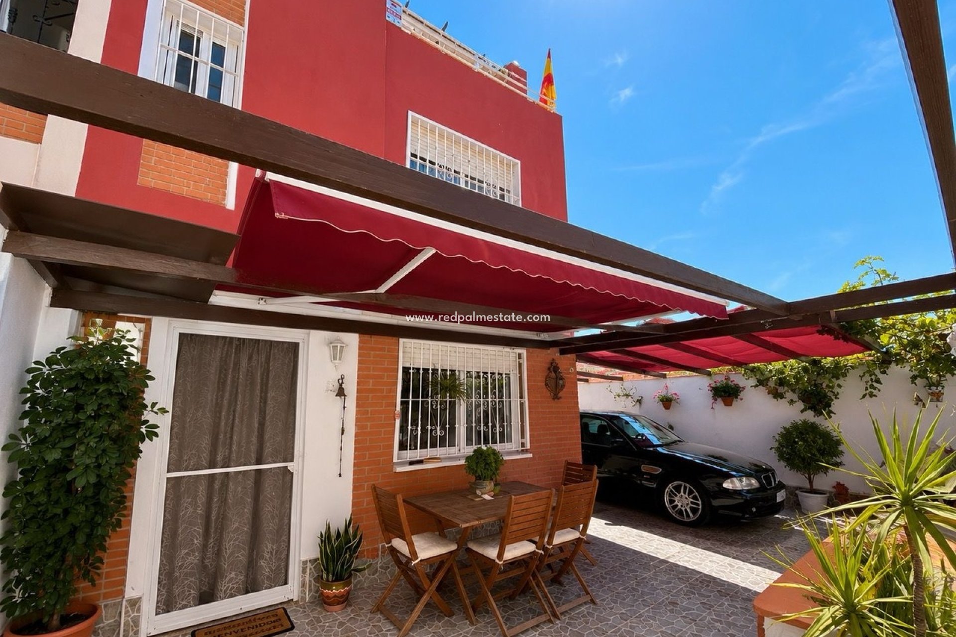 Resale - Town House -
Torrevieja - Los Altos