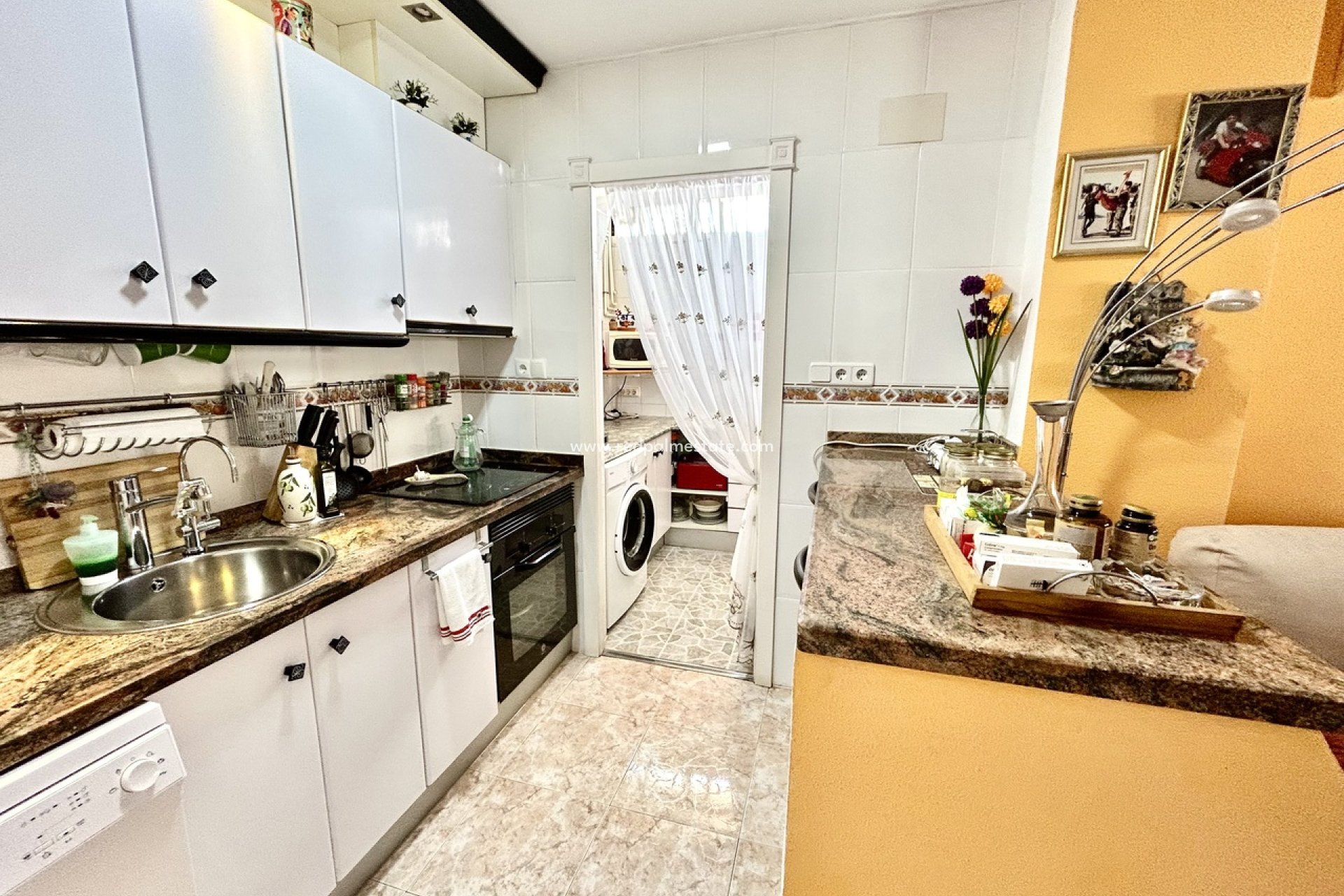Resale - Town House -
Torrevieja - Los Altos
