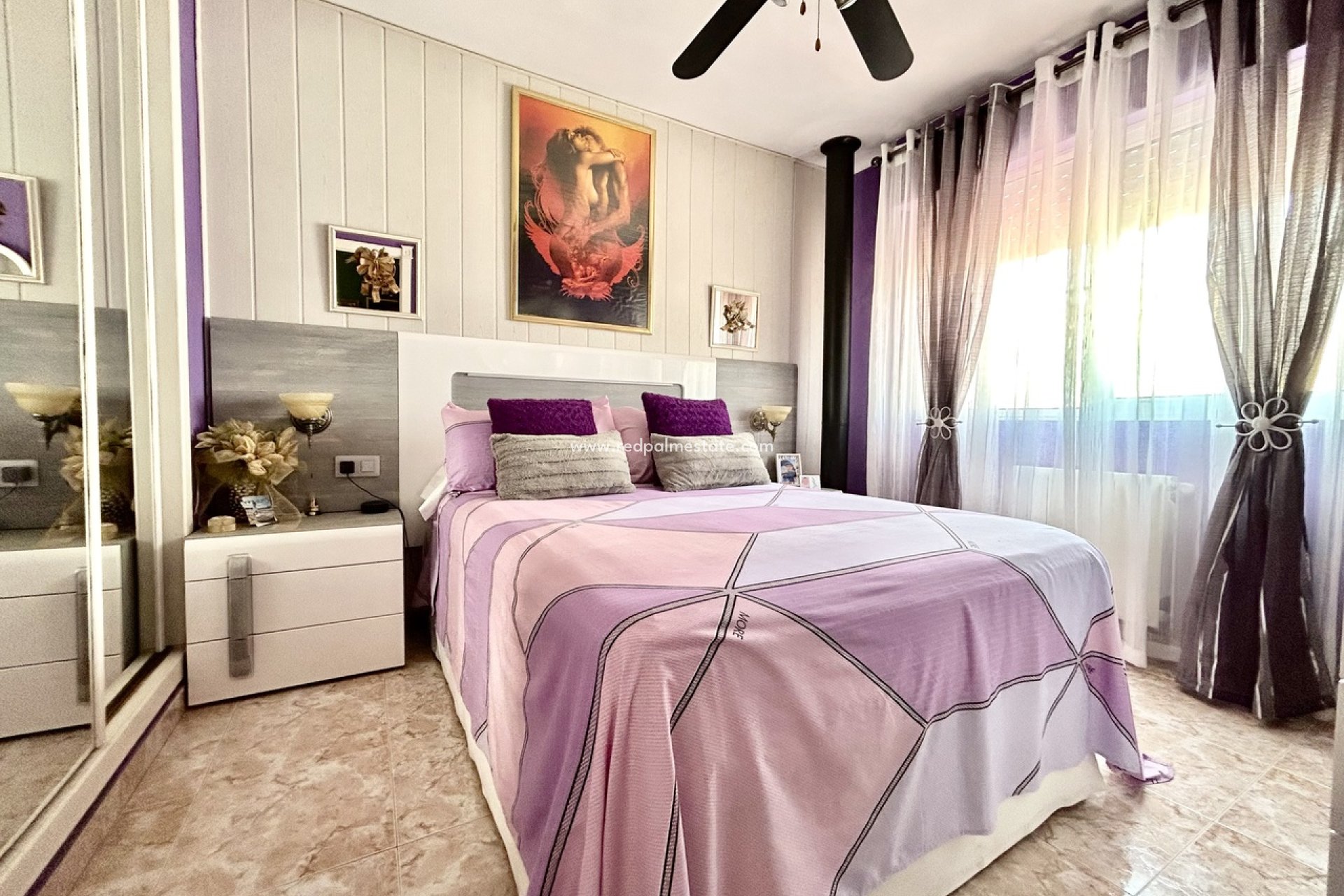 Resale - Town House -
Torrevieja - Los Altos