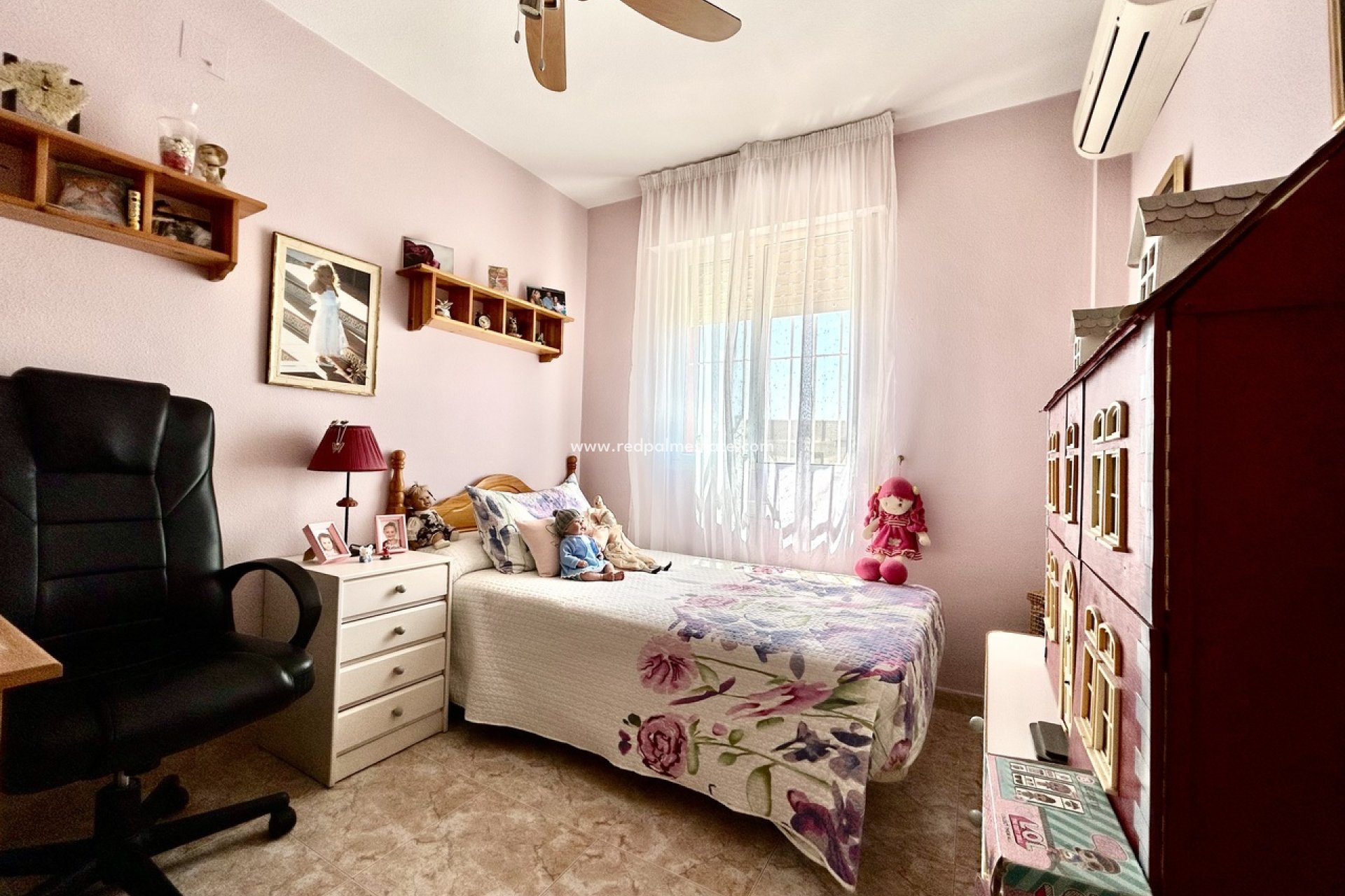 Resale - Town House -
Torrevieja - Los Altos