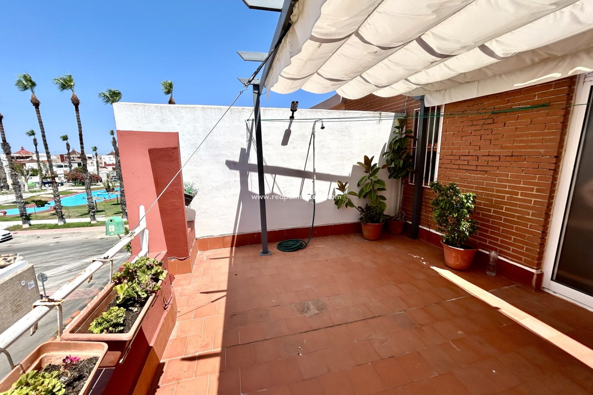 Resale - Town House -
Torrevieja - Los Altos
