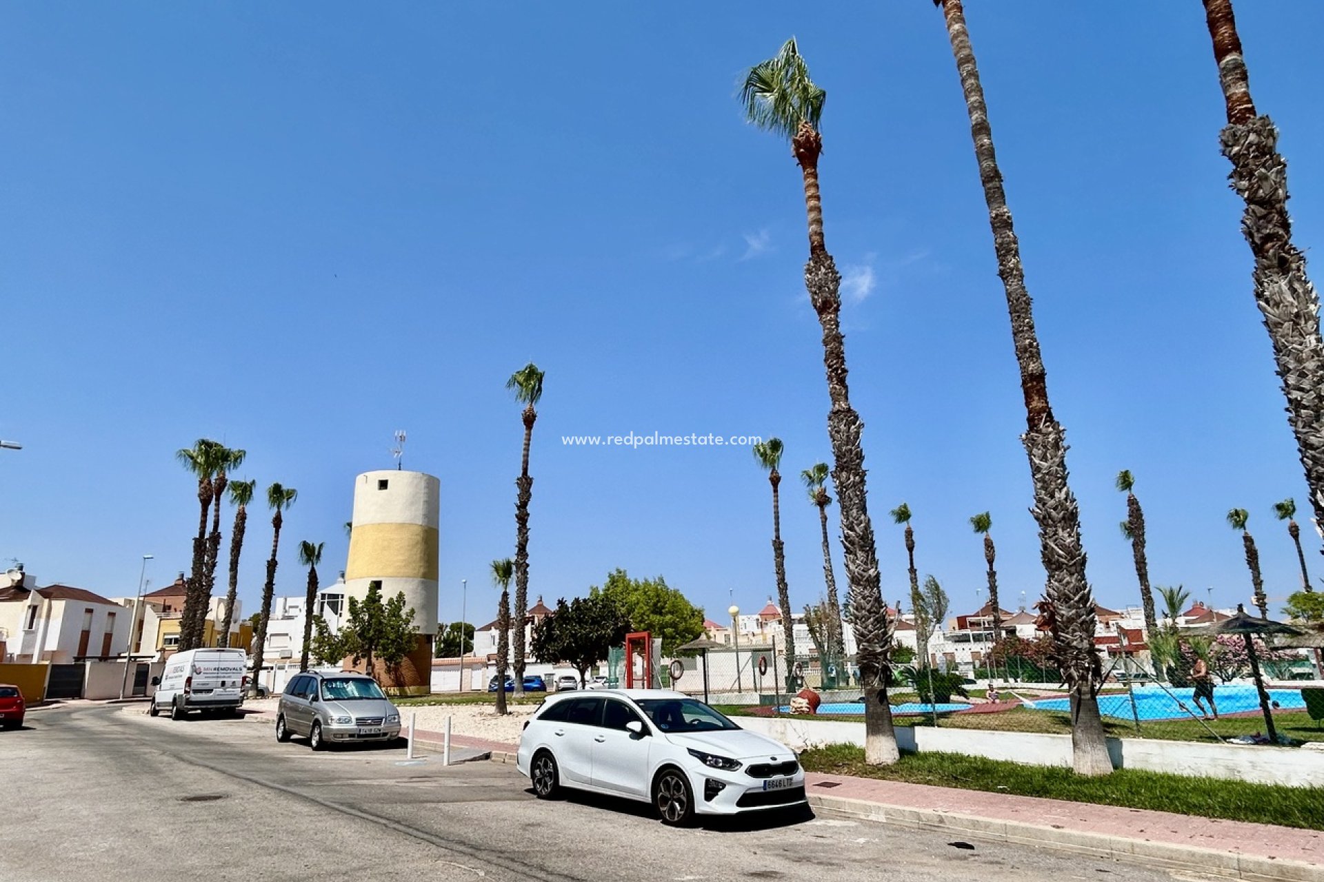 Resale - Town House -
Torrevieja - Los Altos