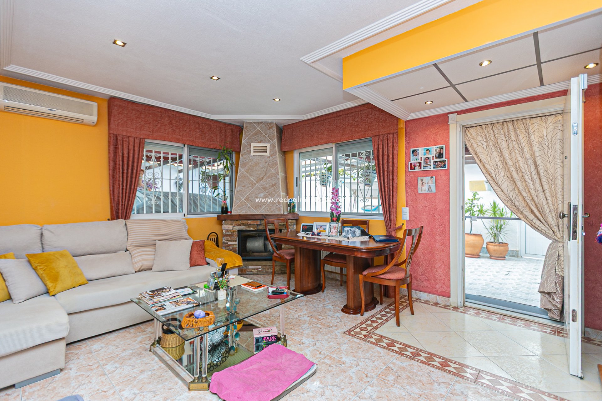 Resale - Town House -
Torrevieja - Los altos