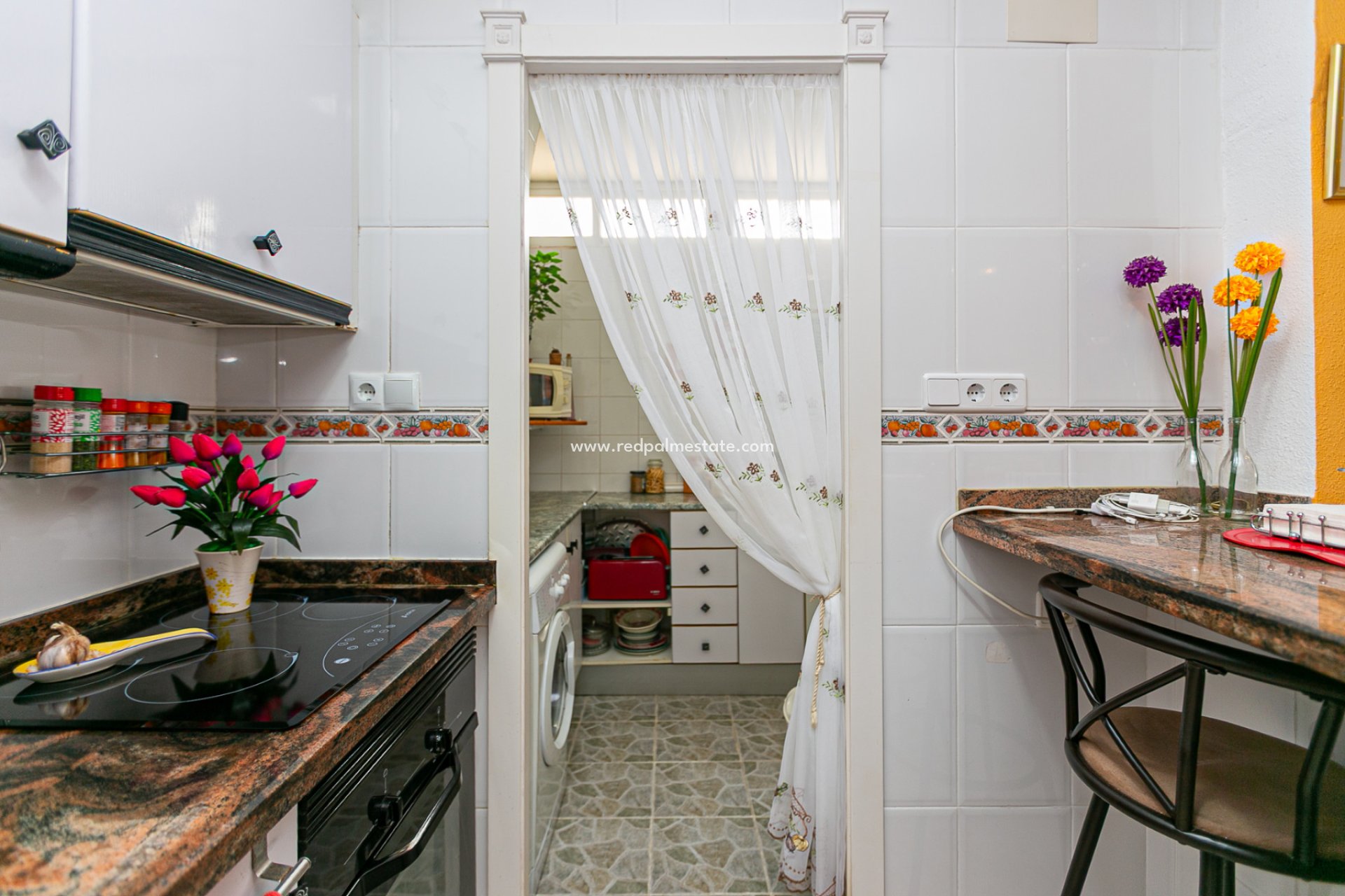 Resale - Town House -
Torrevieja - Los altos