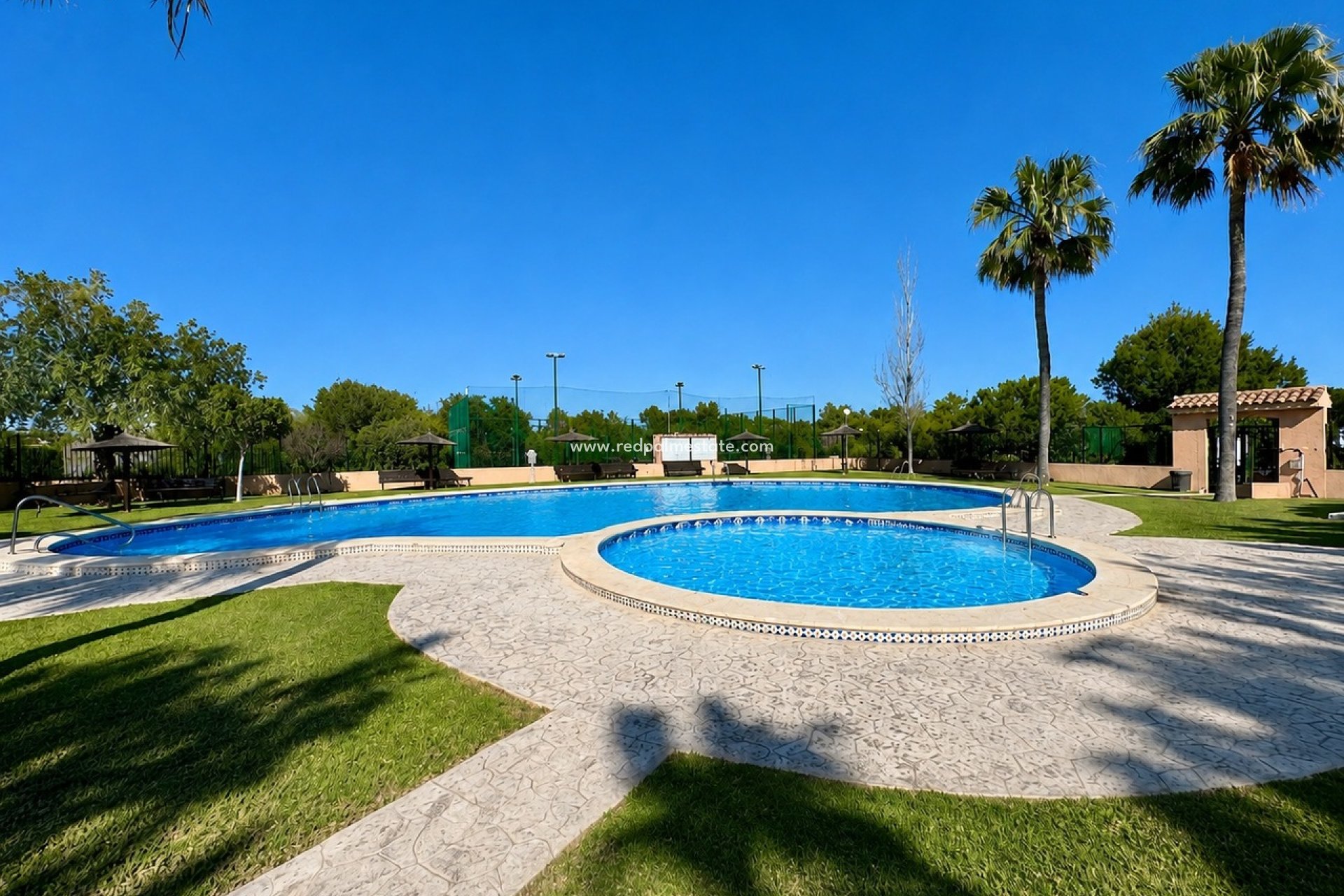 Resale - Town House -
Torrevieja - Los Altos
