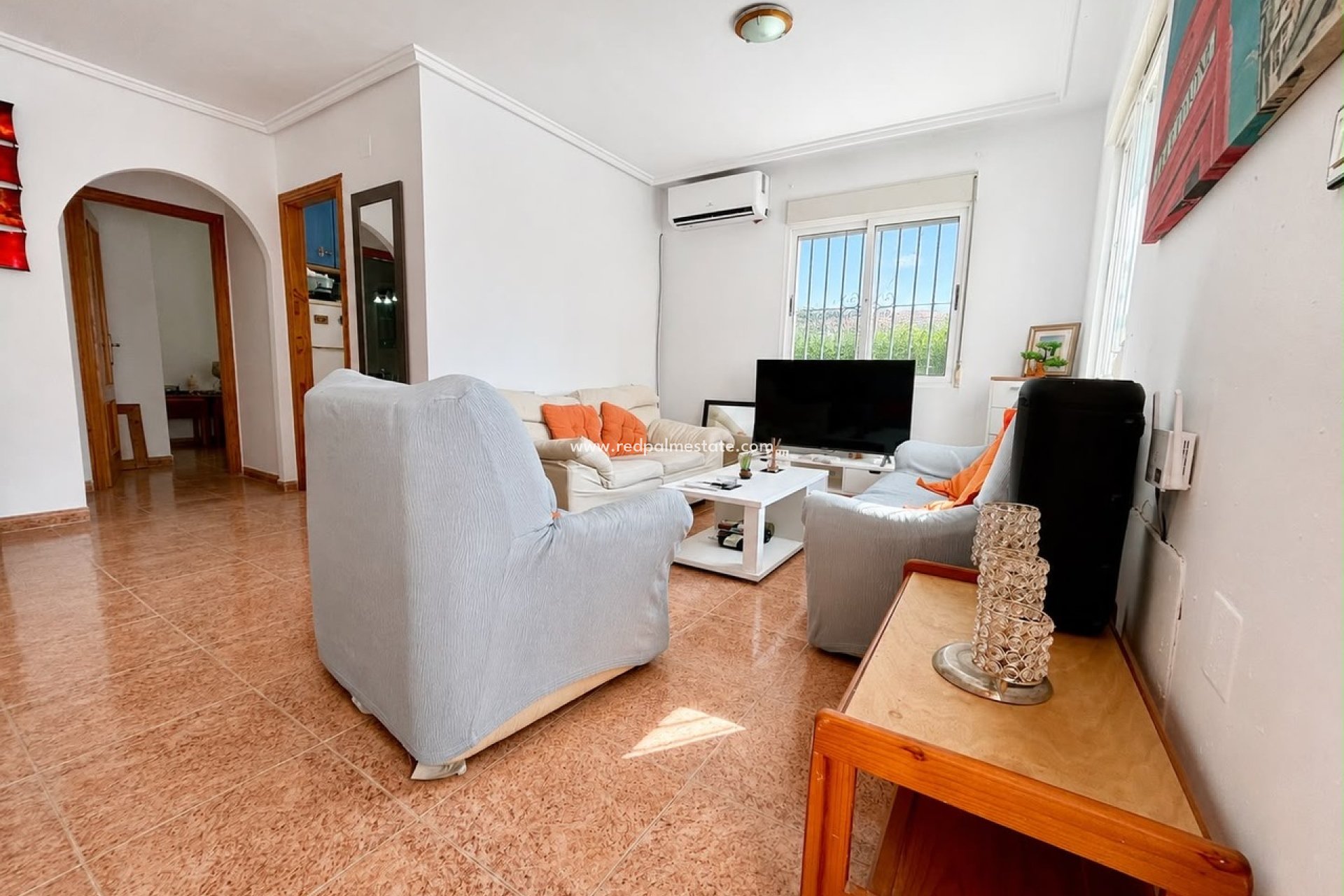 Resale - Town House -
Torrevieja - Los Altos