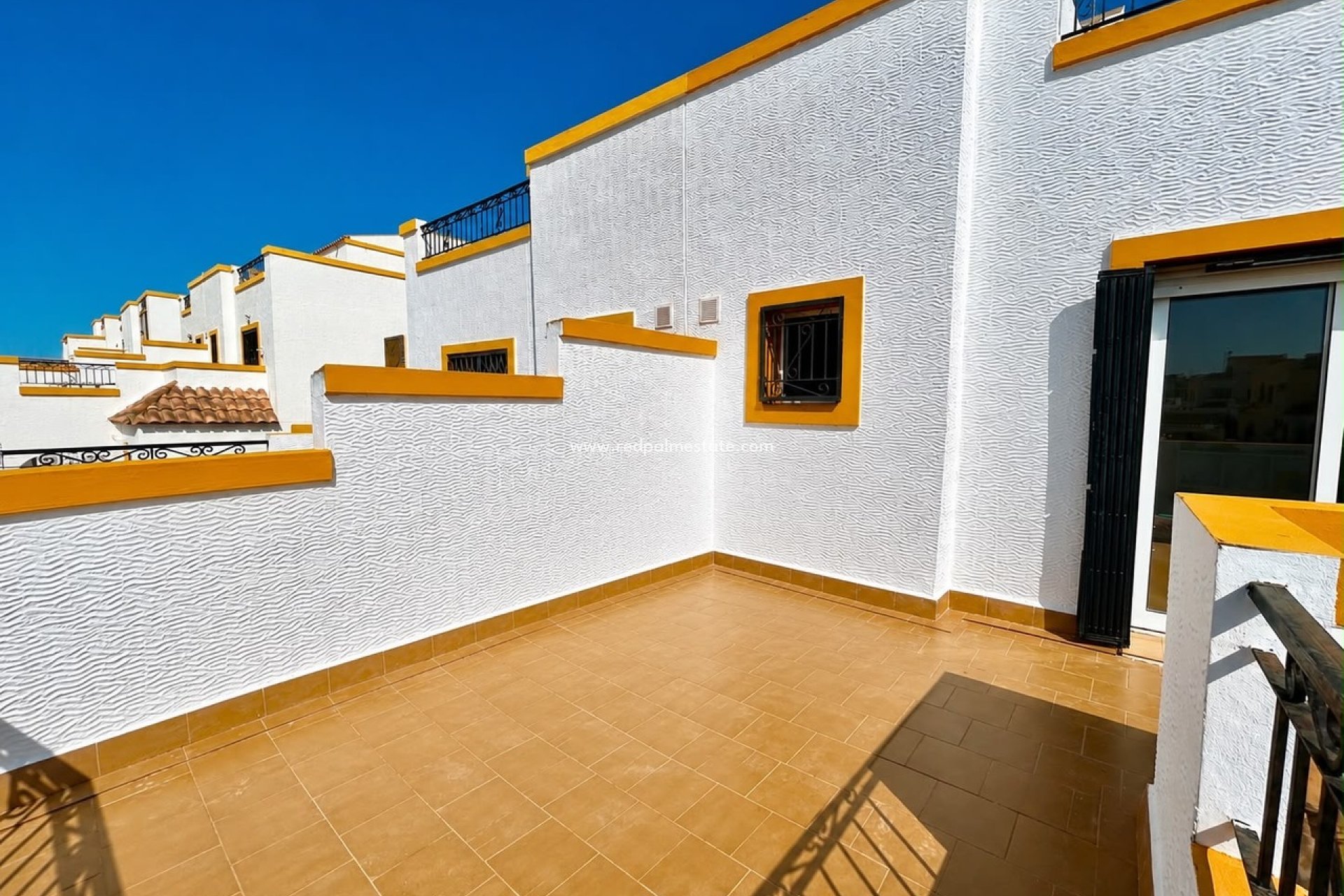 Resale - Town House -
Torrevieja - Los Altos