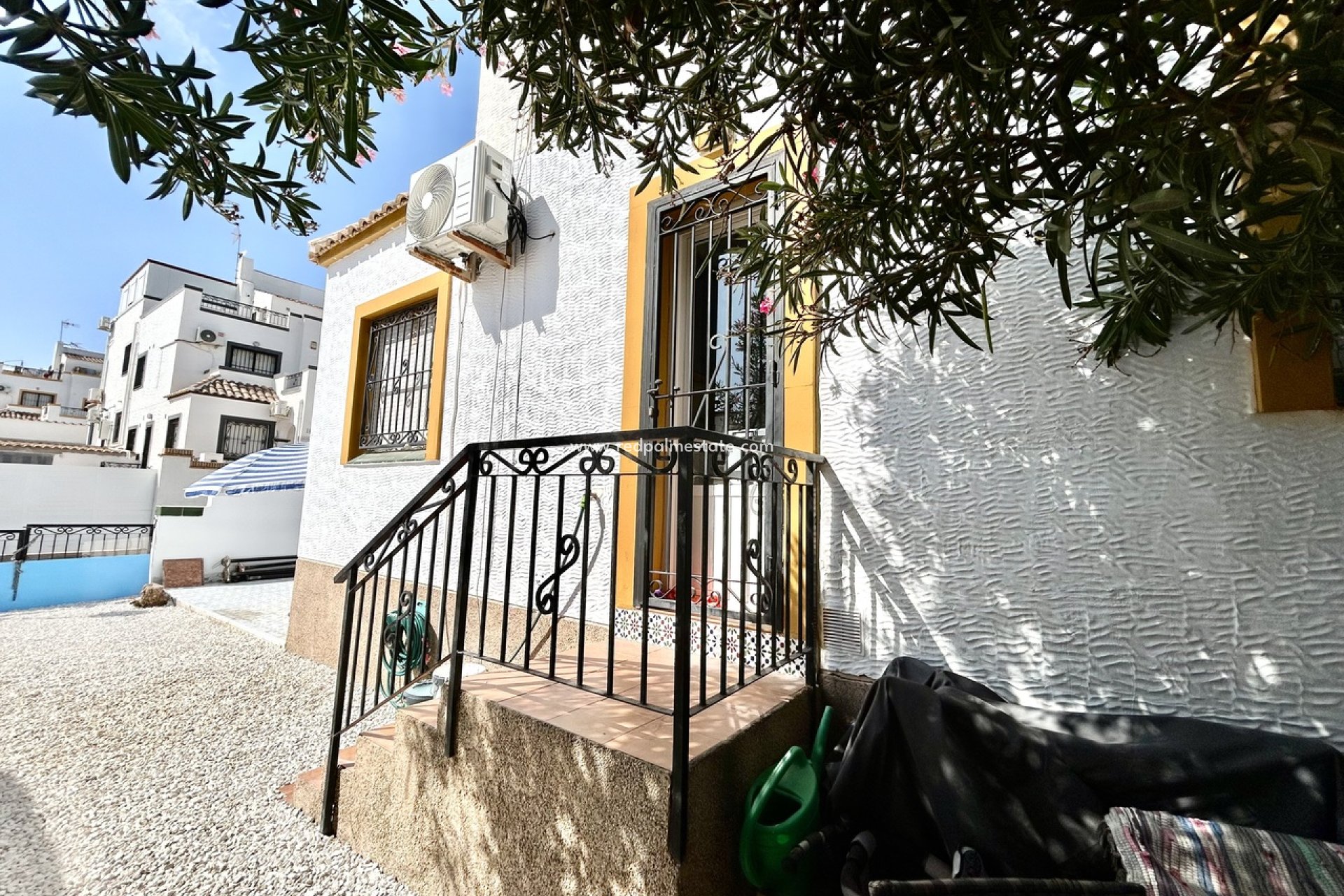 Resale - Town House -
Torrevieja - Los Altos