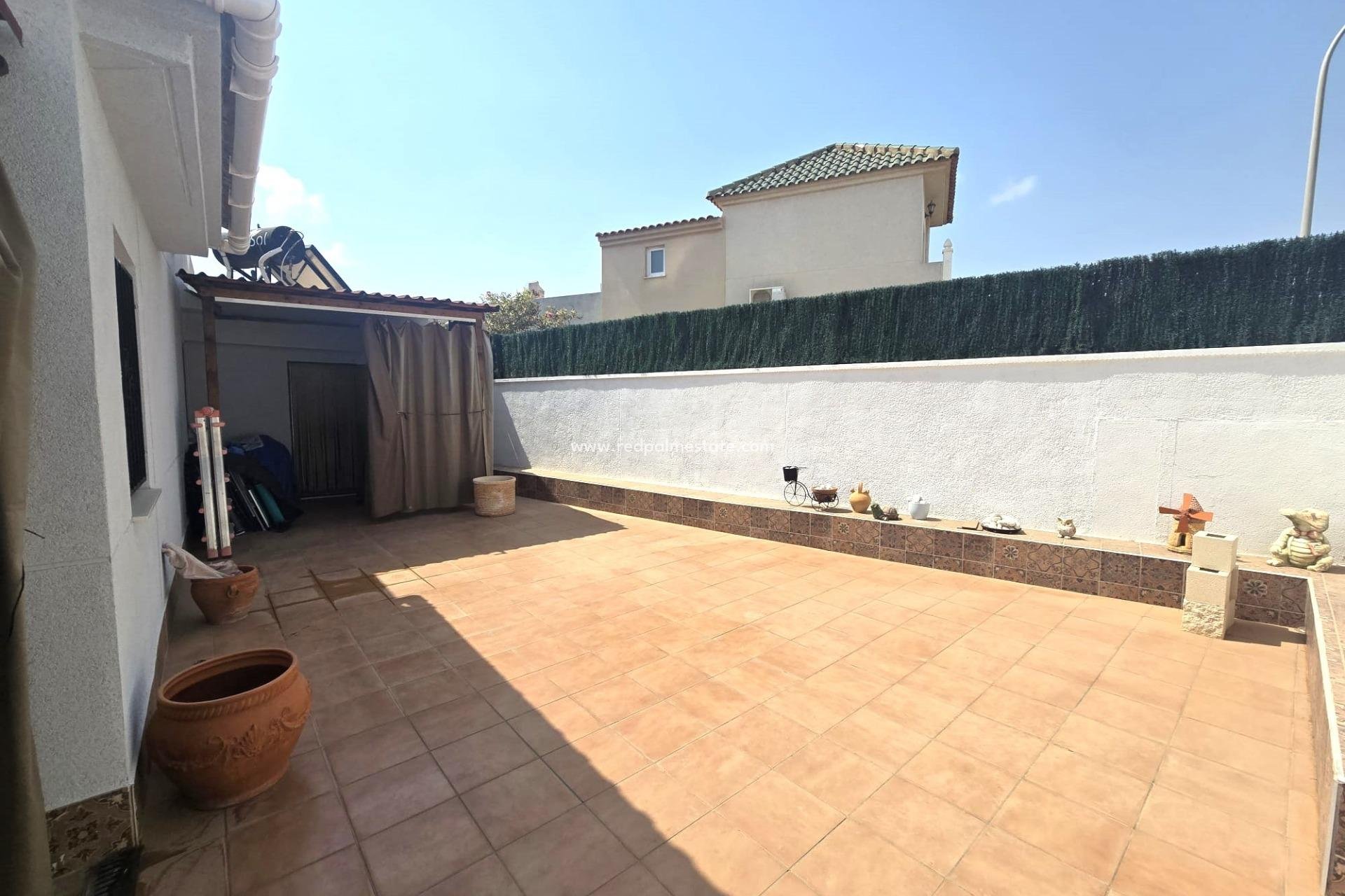 Resale - Town House -
Torrevieja - Los altos