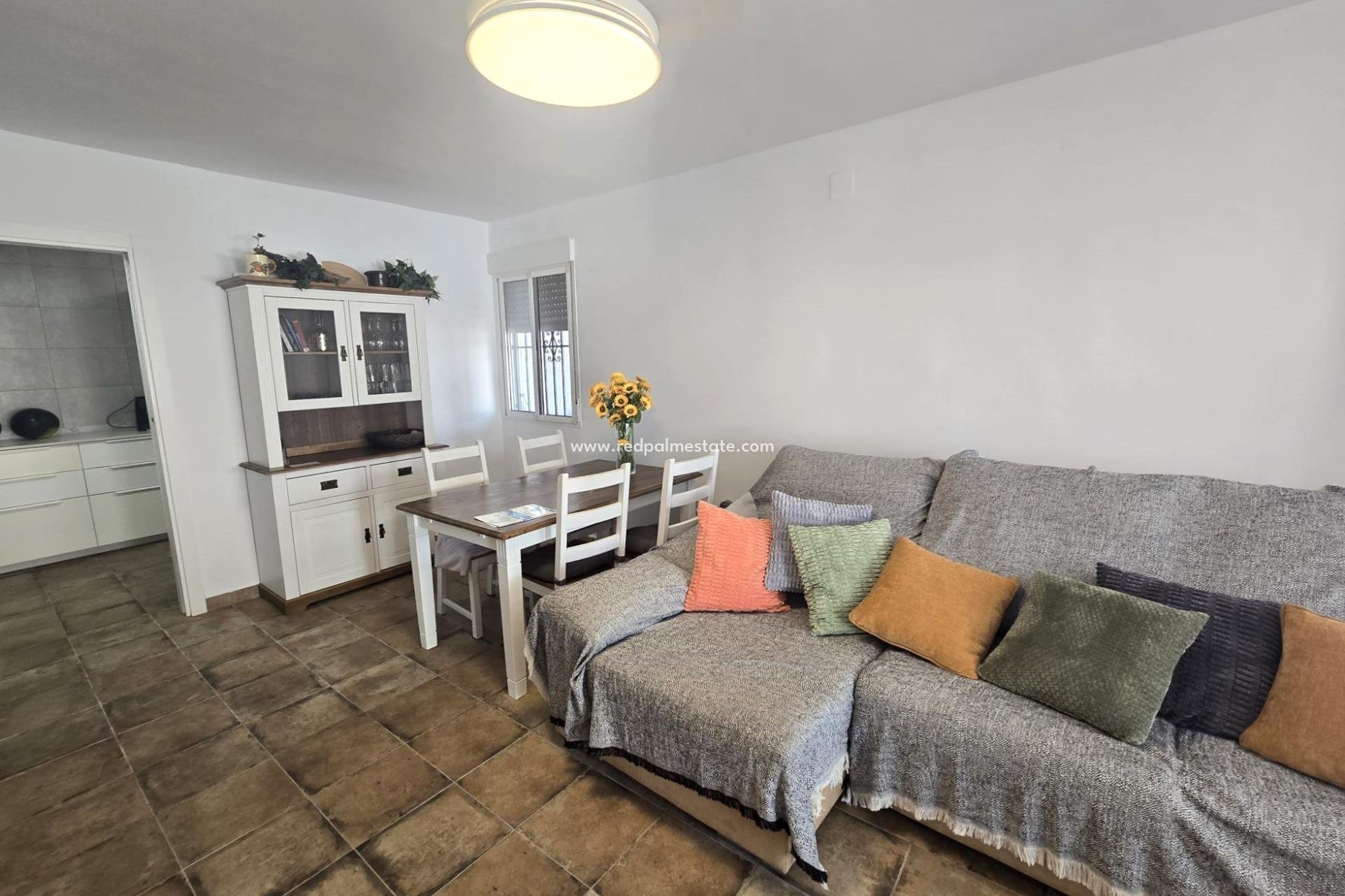 Resale - Town House -
Torrevieja - Los altos