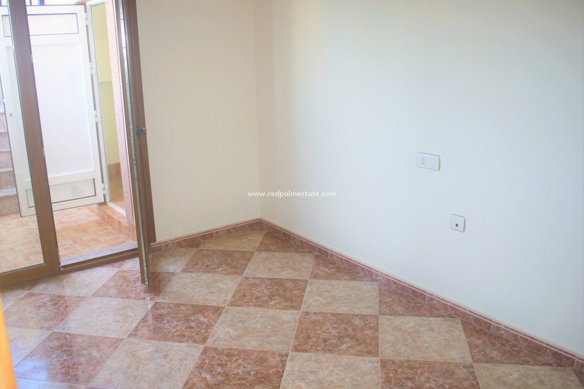 Resale - Town House -
Torrevieja - Los Altos
