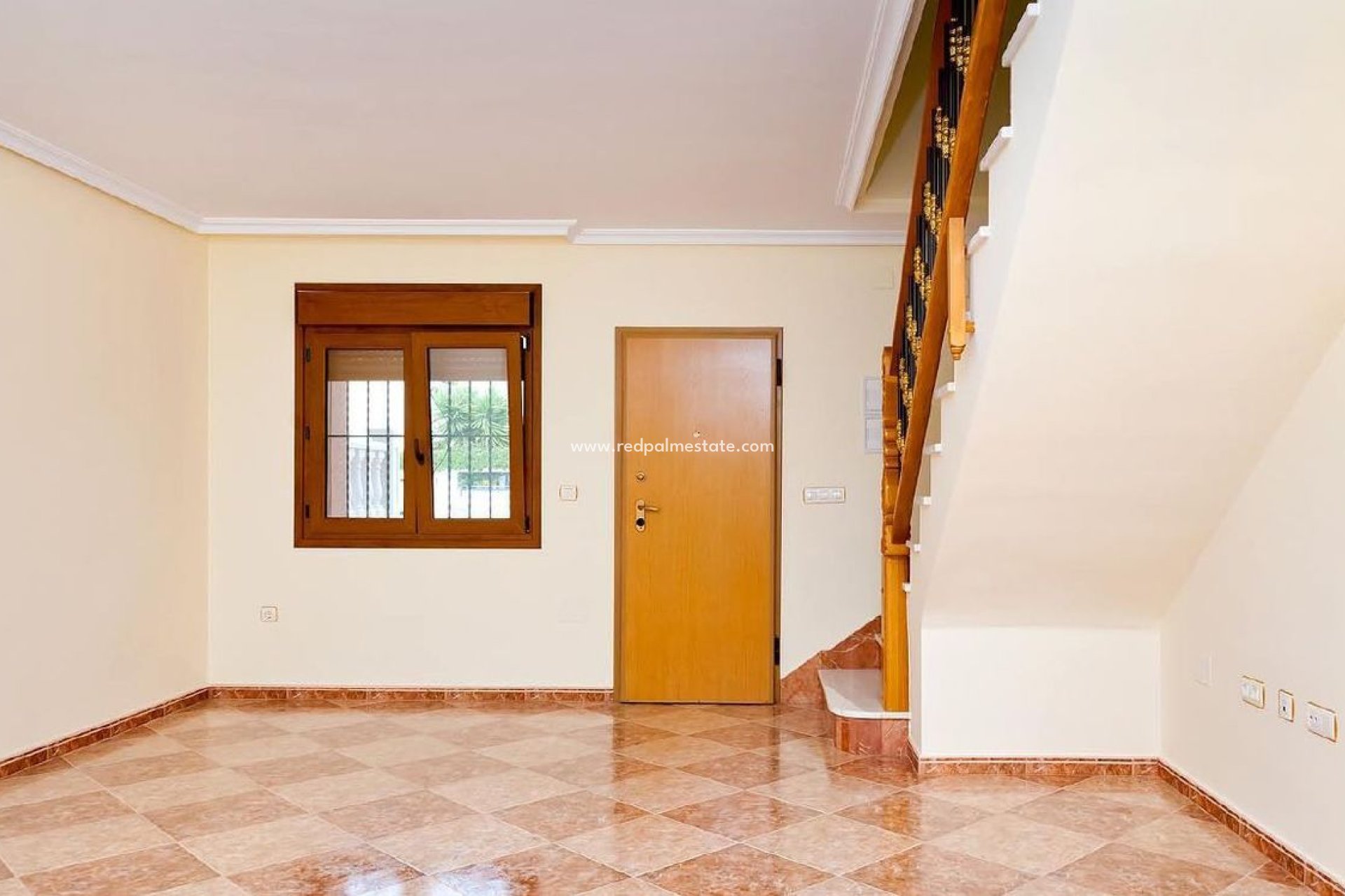 Resale - Town House -
Torrevieja - Los Altos