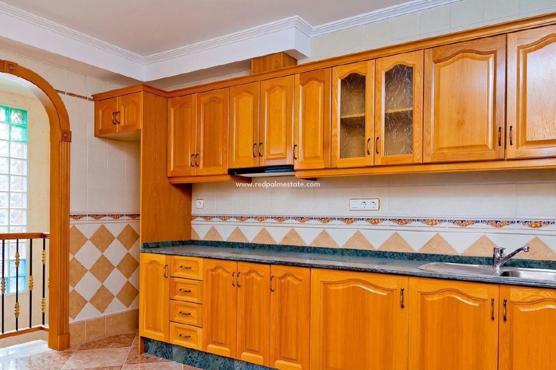 Resale - Town House -
Torrevieja - Los Altos