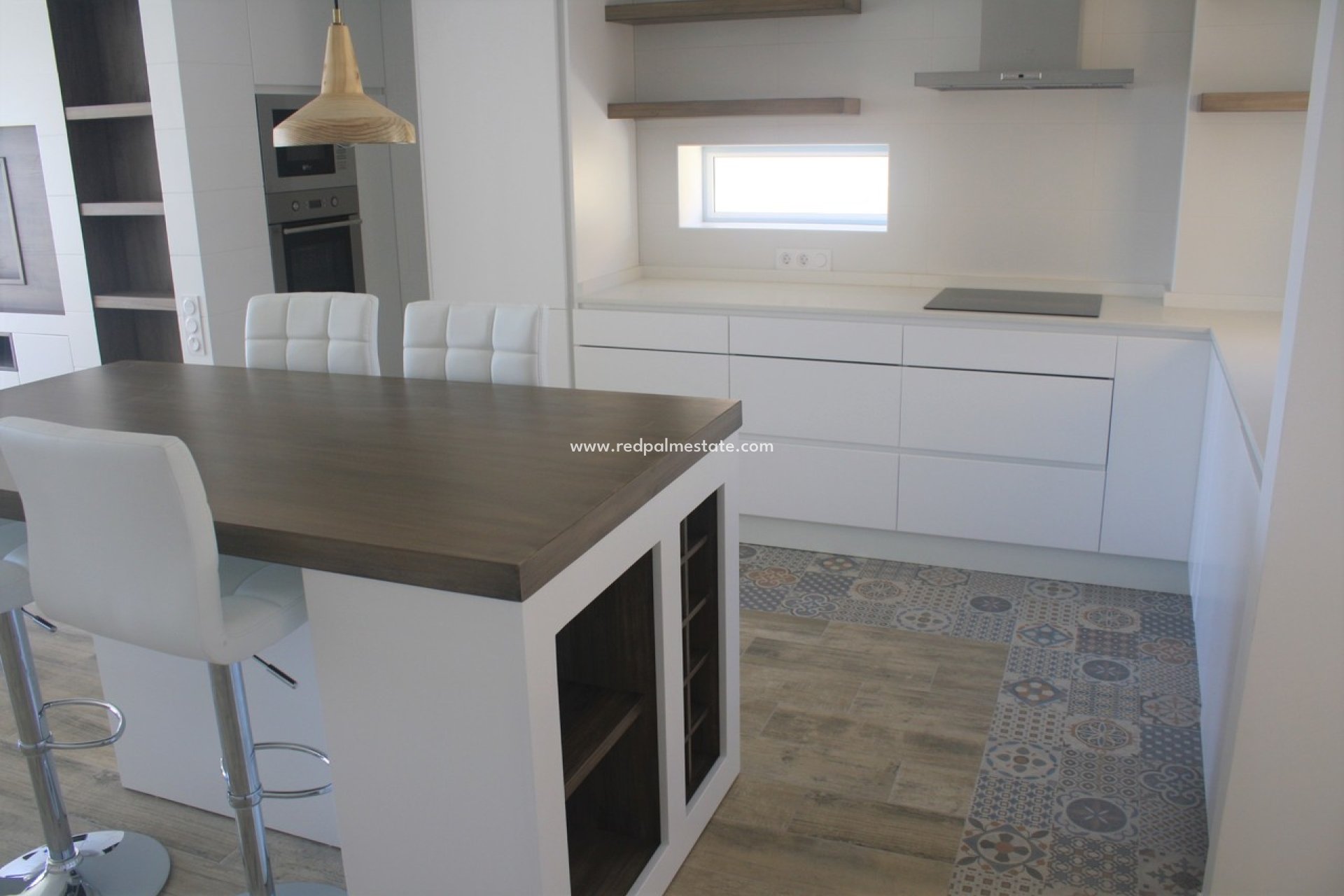 Resale - Town House -
Torrevieja - Los Altos