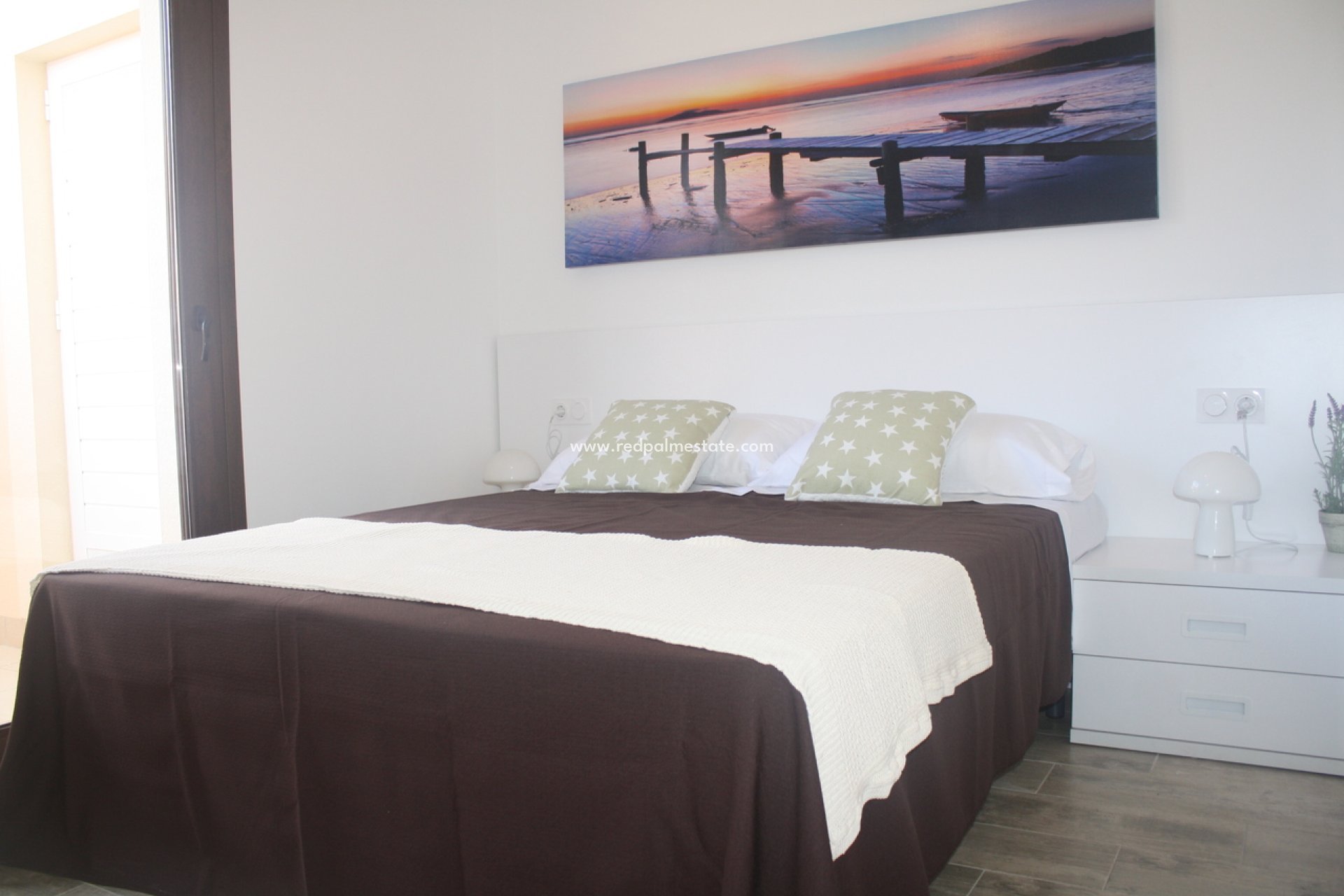 Resale - Town House -
Torrevieja - Los Altos