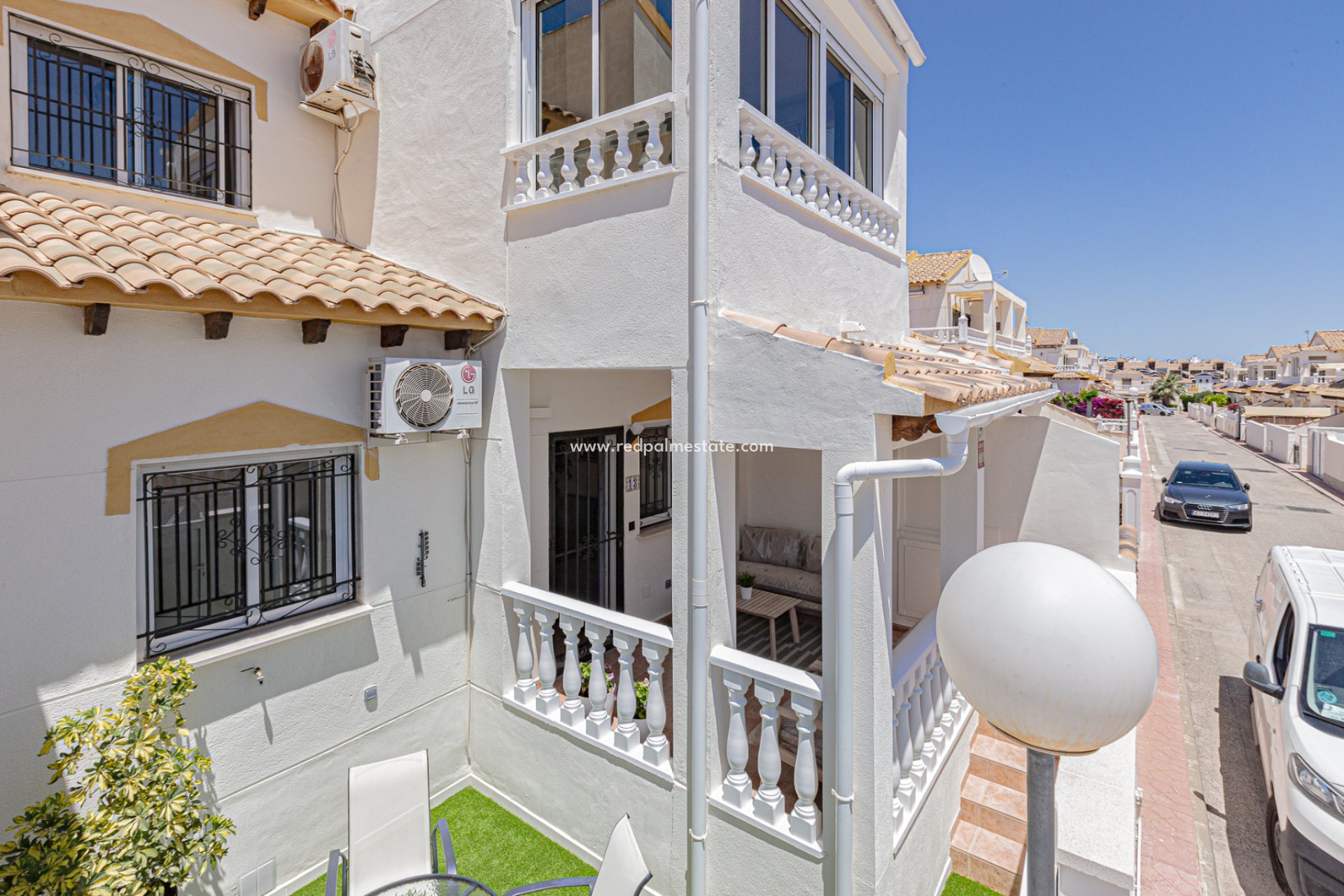 Resale - Town House -
Torrevieja - Los Altos