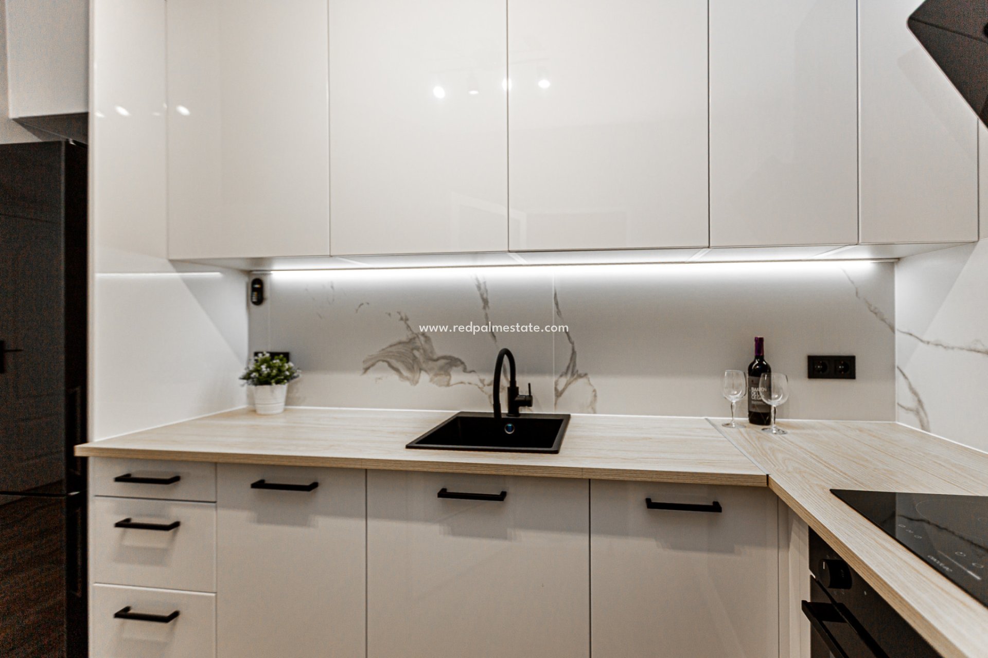 Resale - Town House -
Torrevieja - Los Altos