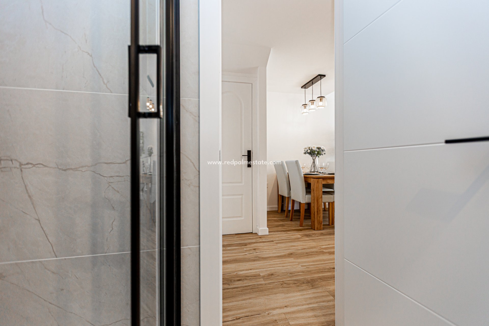 Resale - Town House -
Torrevieja - Los Altos