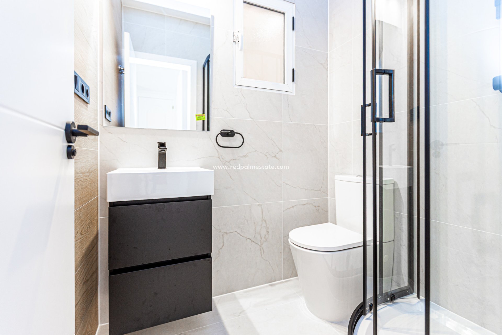 Resale - Town House -
Torrevieja - Los Altos