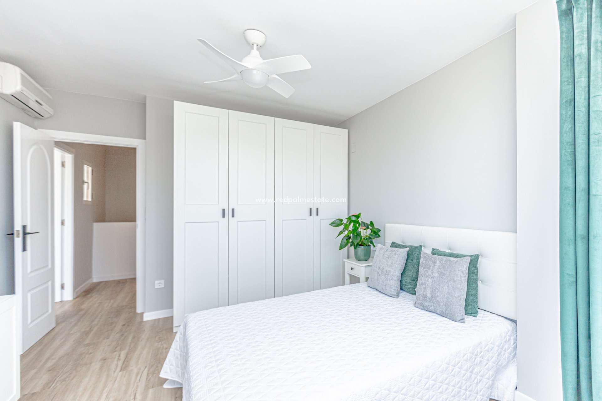 Resale - Town House -
Torrevieja - Los Altos