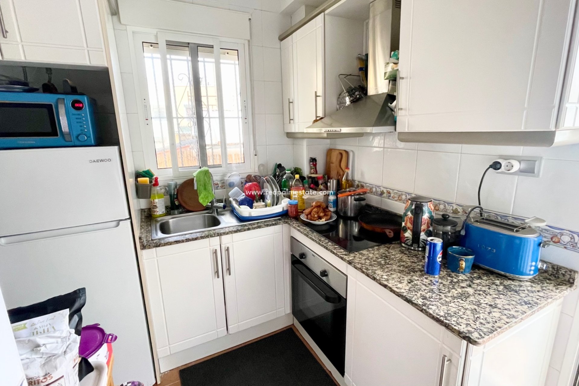 Resale - Town House -
Torrevieja - Los Altos