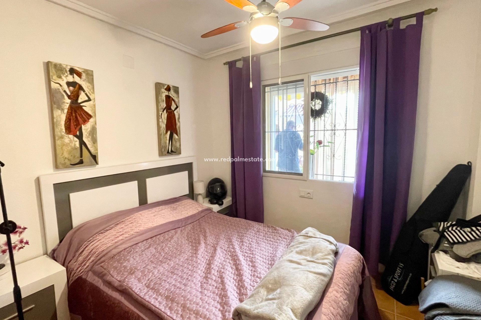 Resale - Town House -
Torrevieja - Los Altos