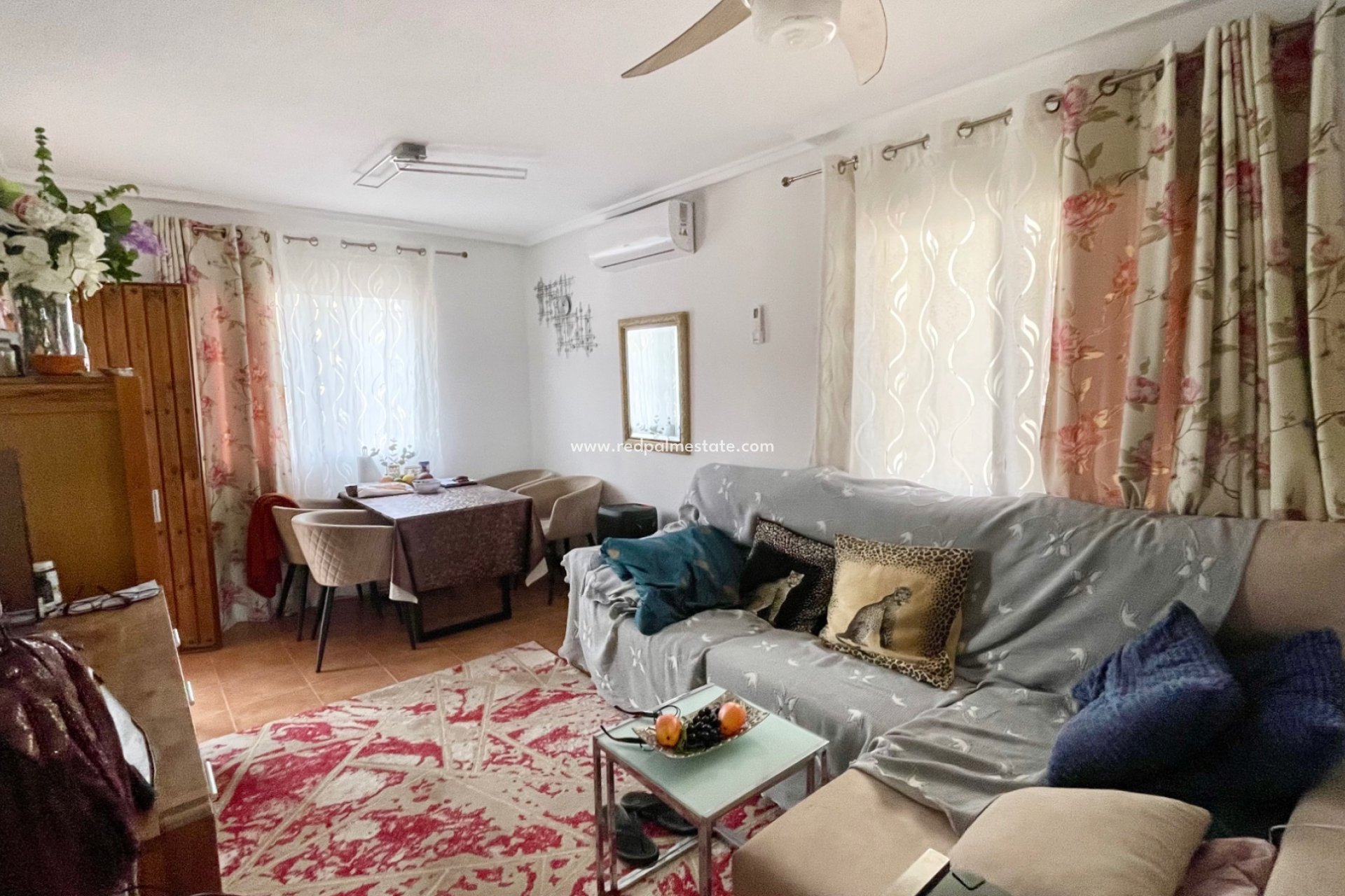 Resale - Town House -
Torrevieja - Los Altos