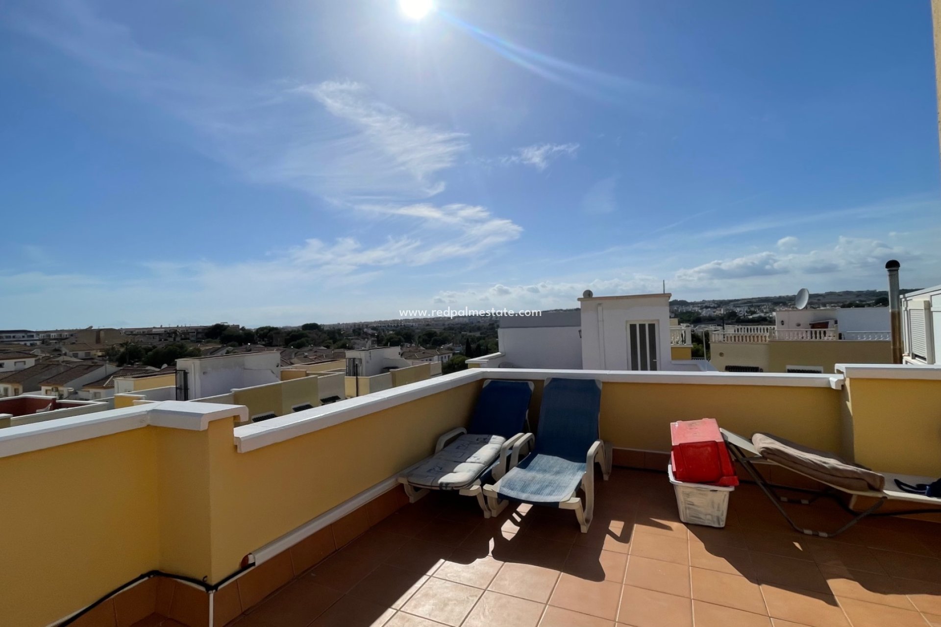 Resale - Town House -
Torrevieja - Los Altos