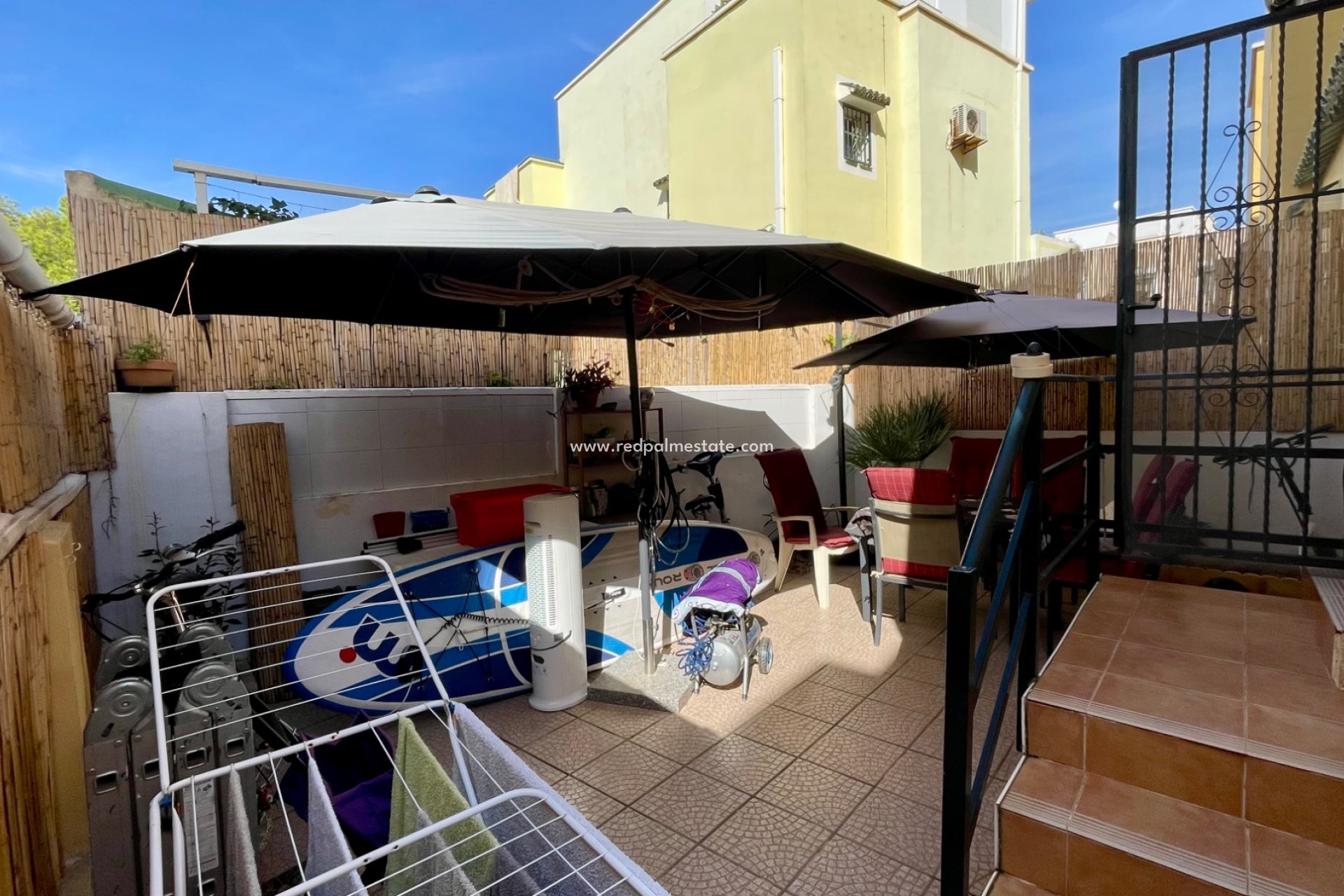 Resale - Town House -
Torrevieja - Los Altos
