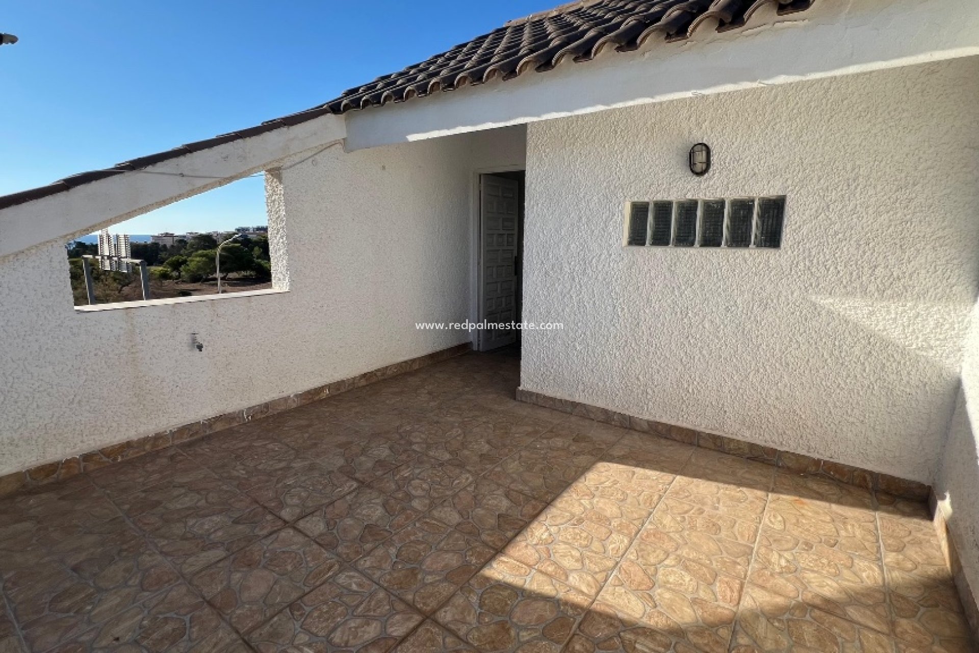 Resale - Town House -
Torrevieja - Los Altos
