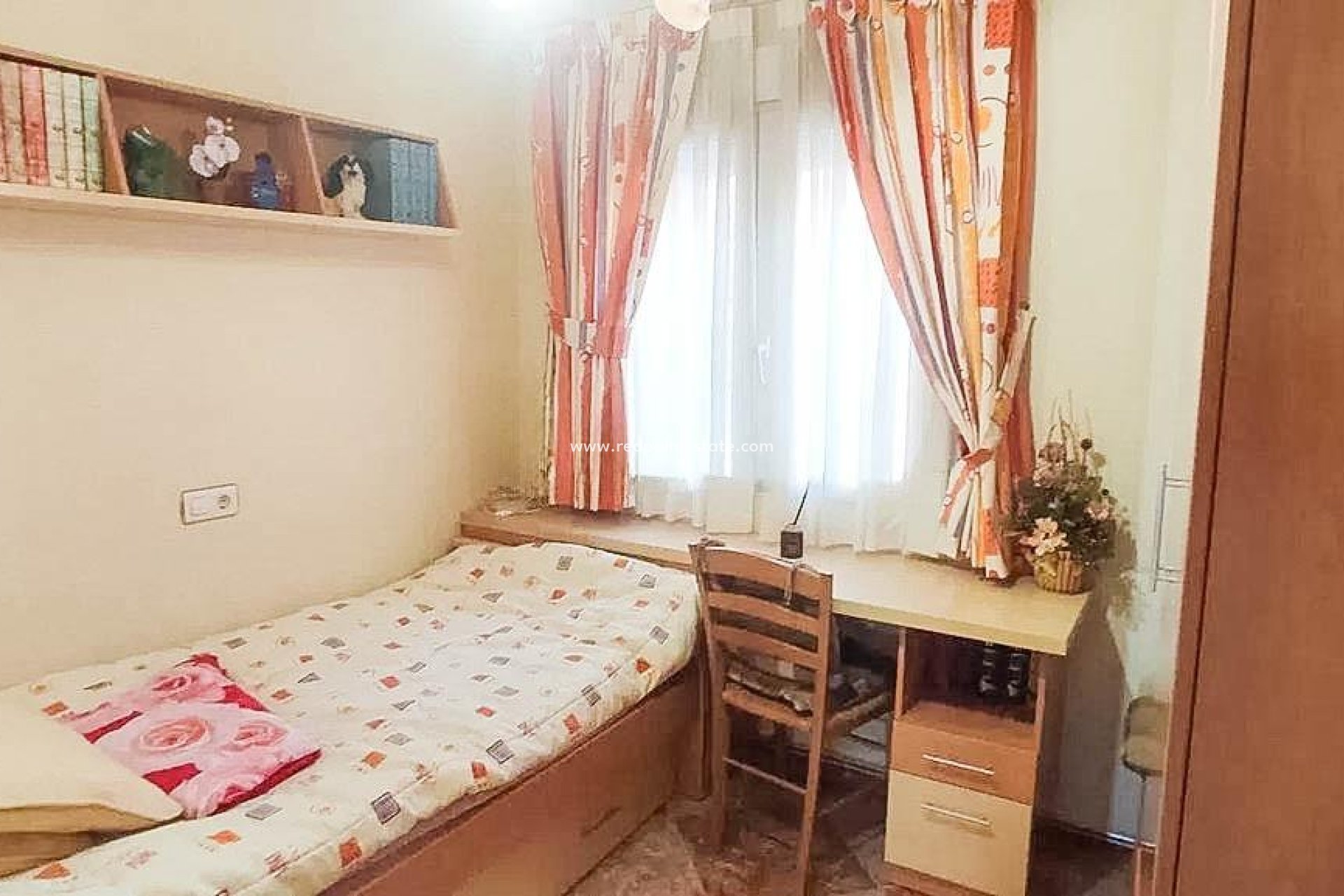 Resale - Town House -
Torrevieja - Los Altos