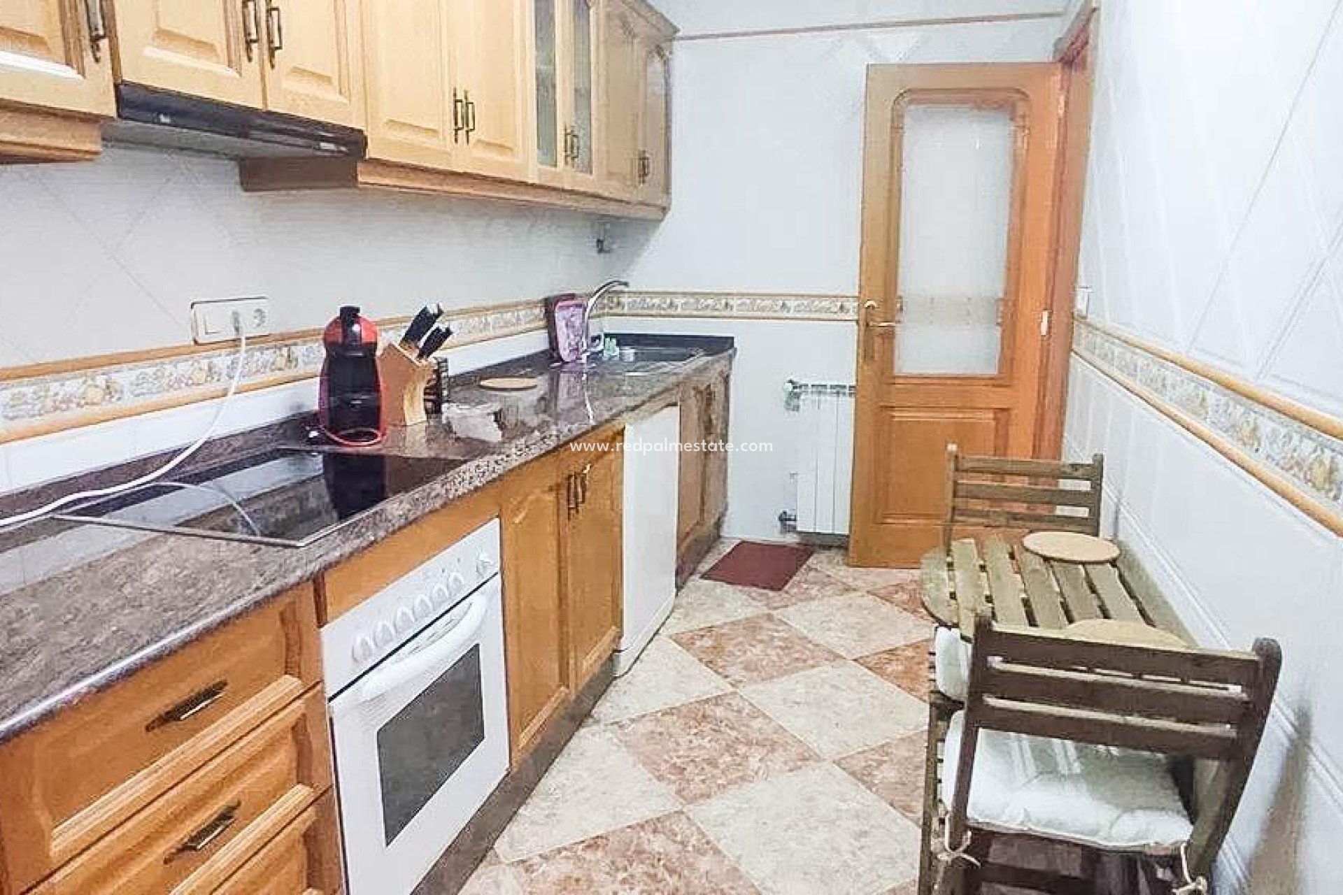 Resale - Town House -
Torrevieja - Los Altos