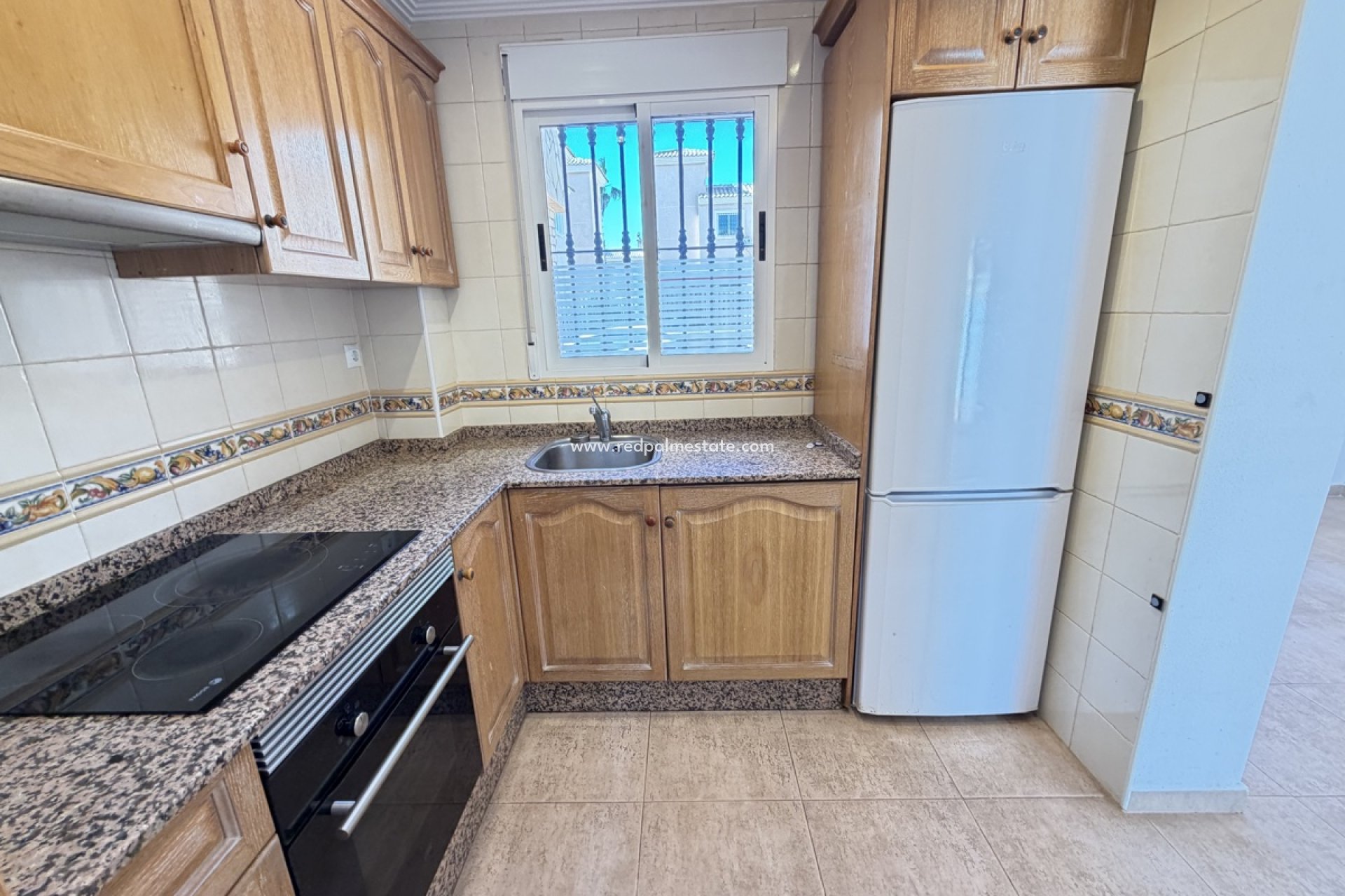 Resale - Town House -
Torrevieja - Los Altos