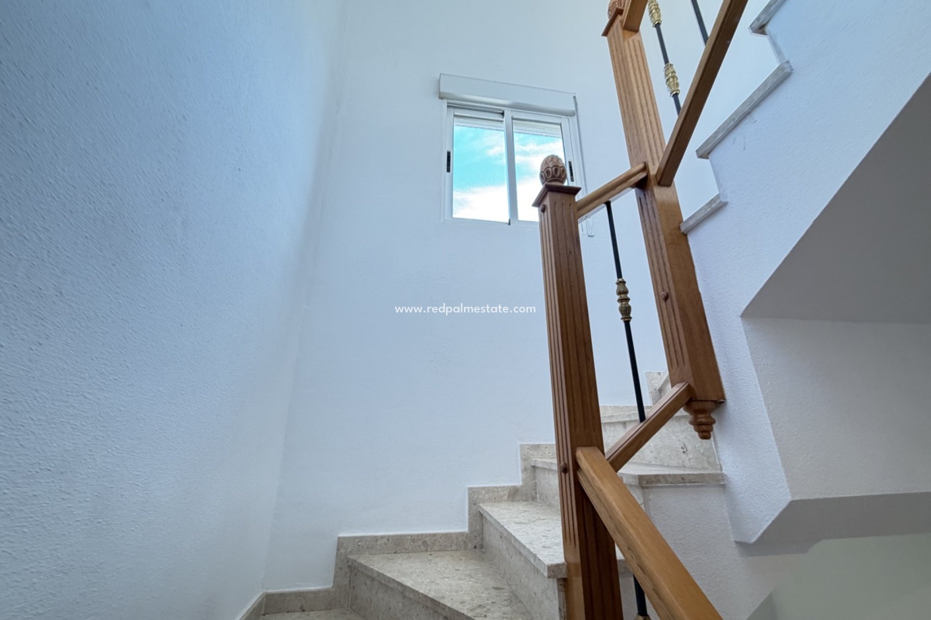 Resale - Town House -
Torrevieja - Los Altos